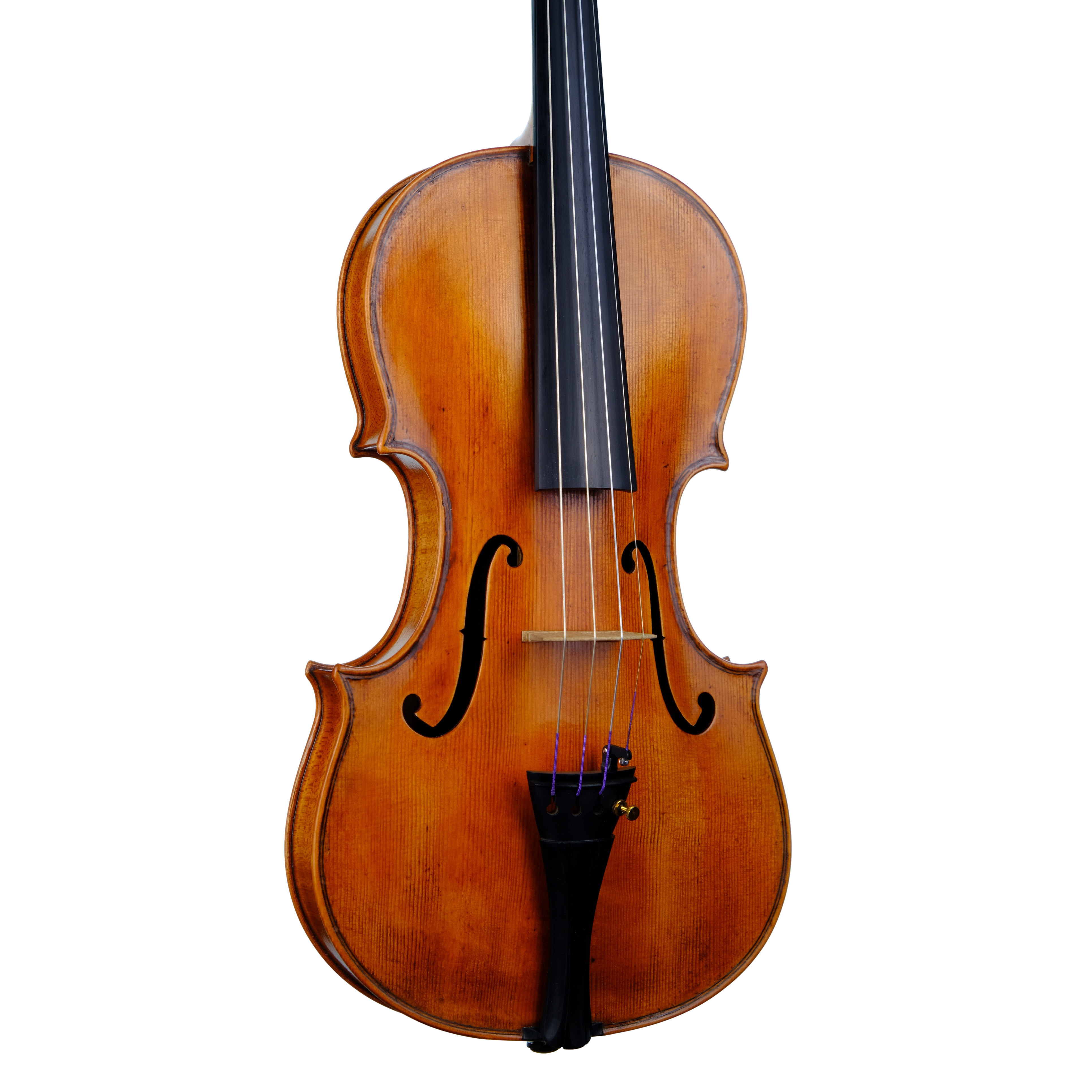 Violin - Marco Dotti, copy of Carlo Antonio Testore, Cremona 2023