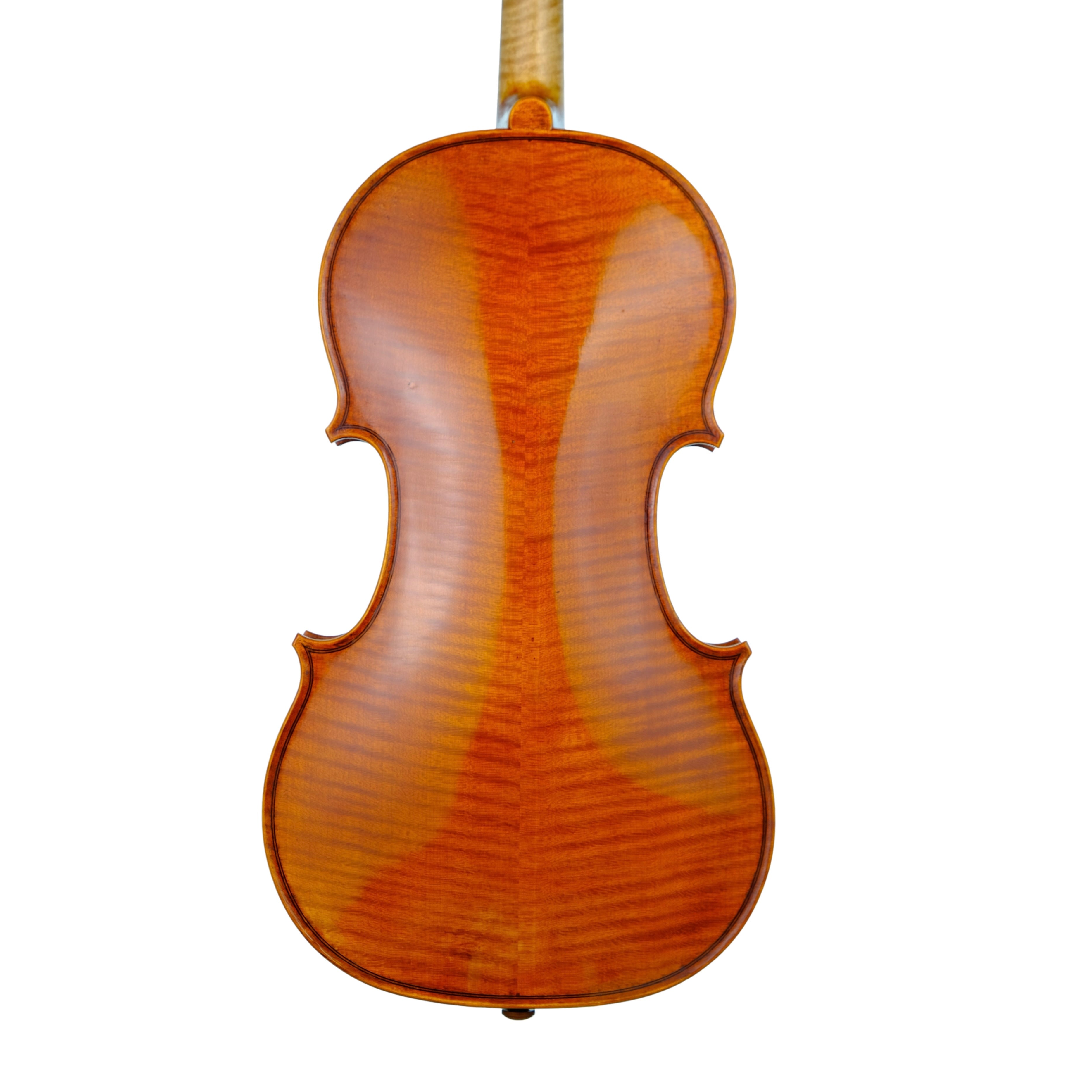 Violin - Enrico Bertoncini, Cremona 2023