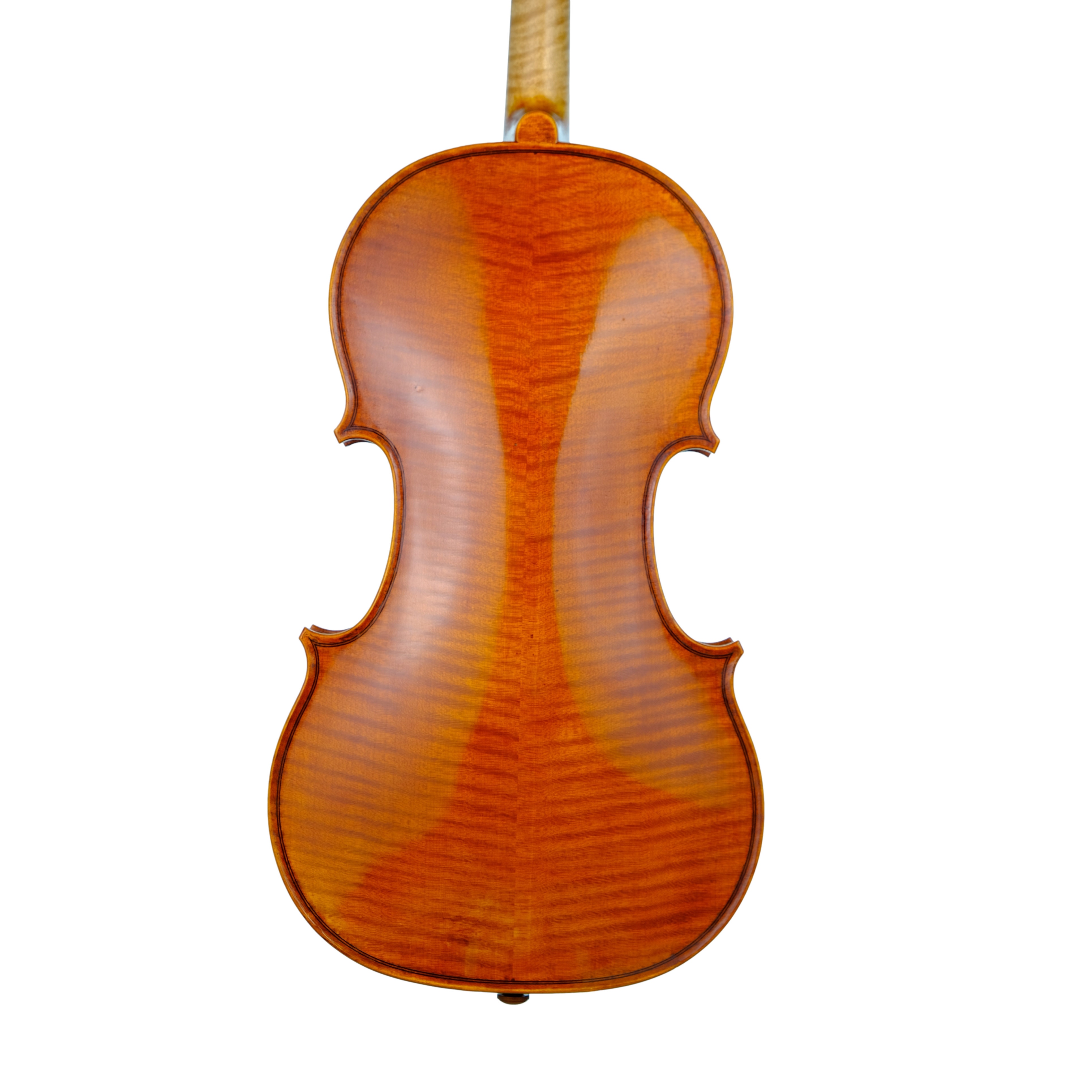 Violin - Enrico Bertoncini, Cremona 2023