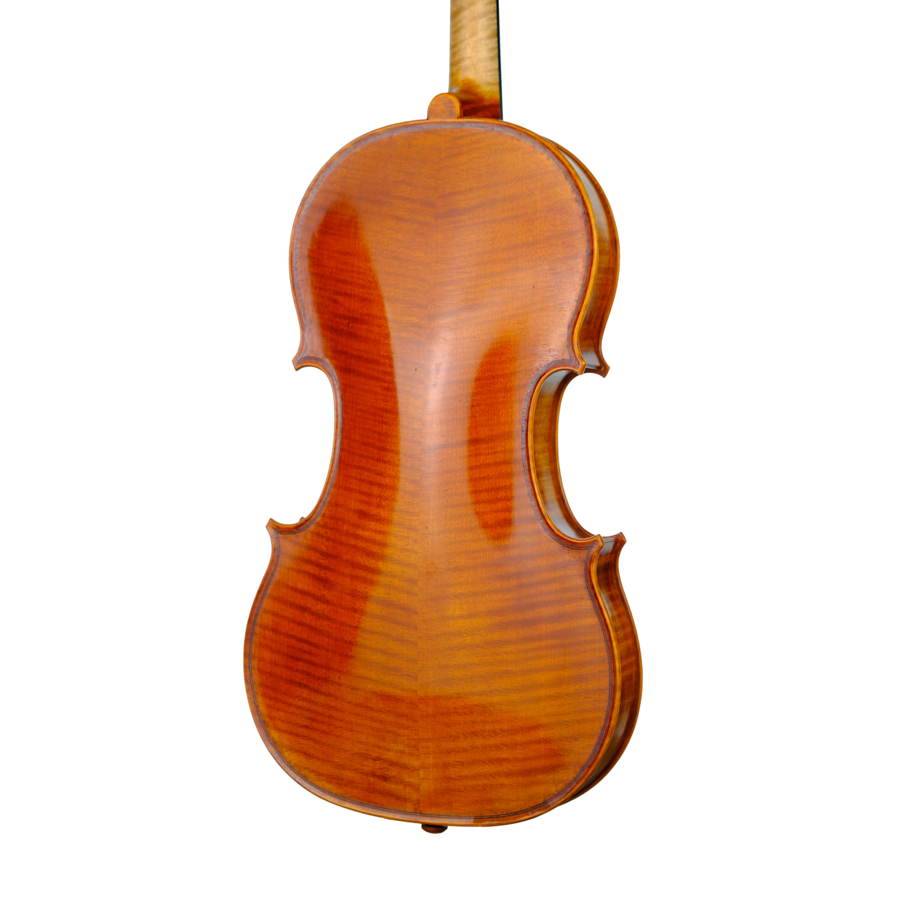 Violin - Enrico Bertoncini, Cremona 2023