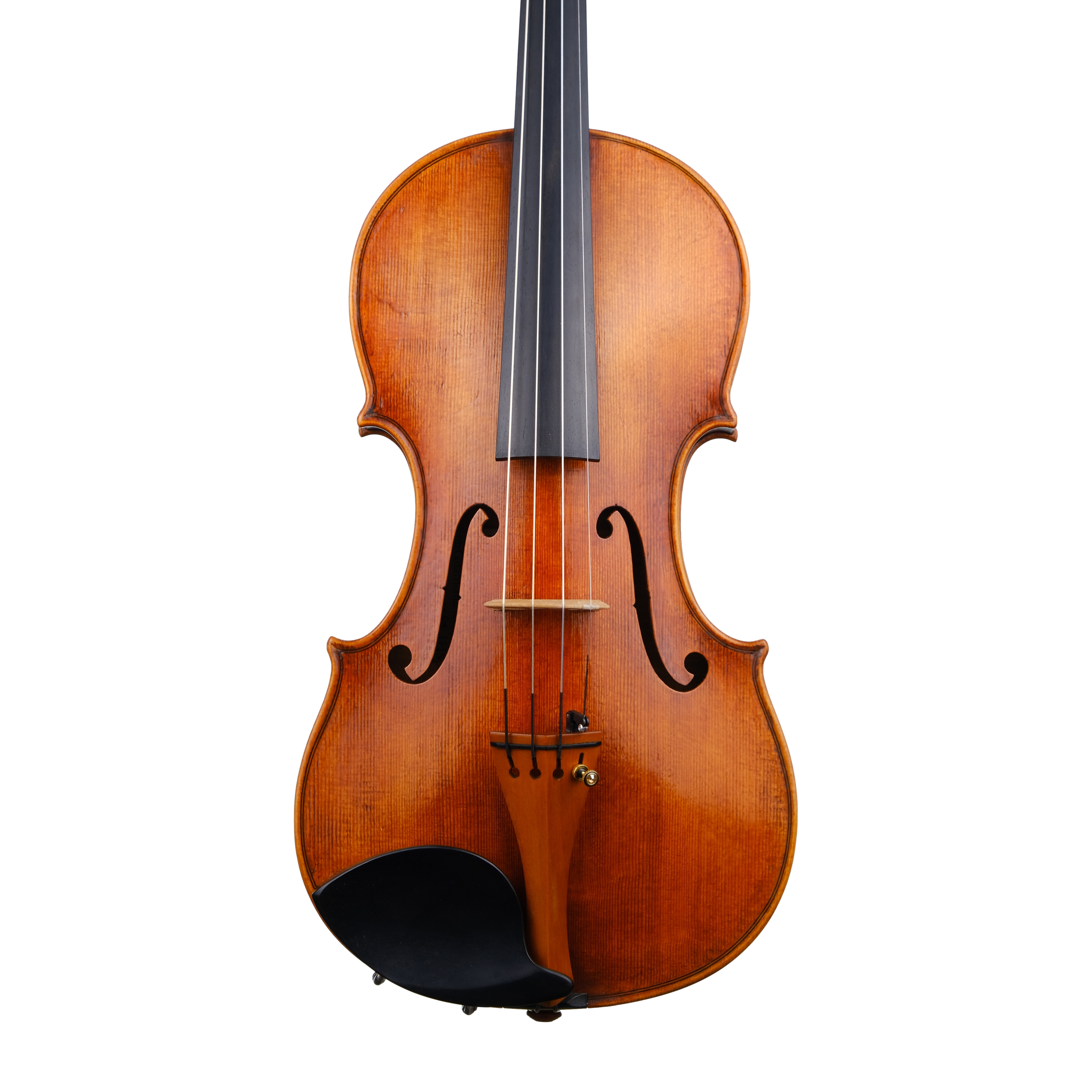 Violin - Edgar Russ, Guarneri "Ysaye", Cremona 2023