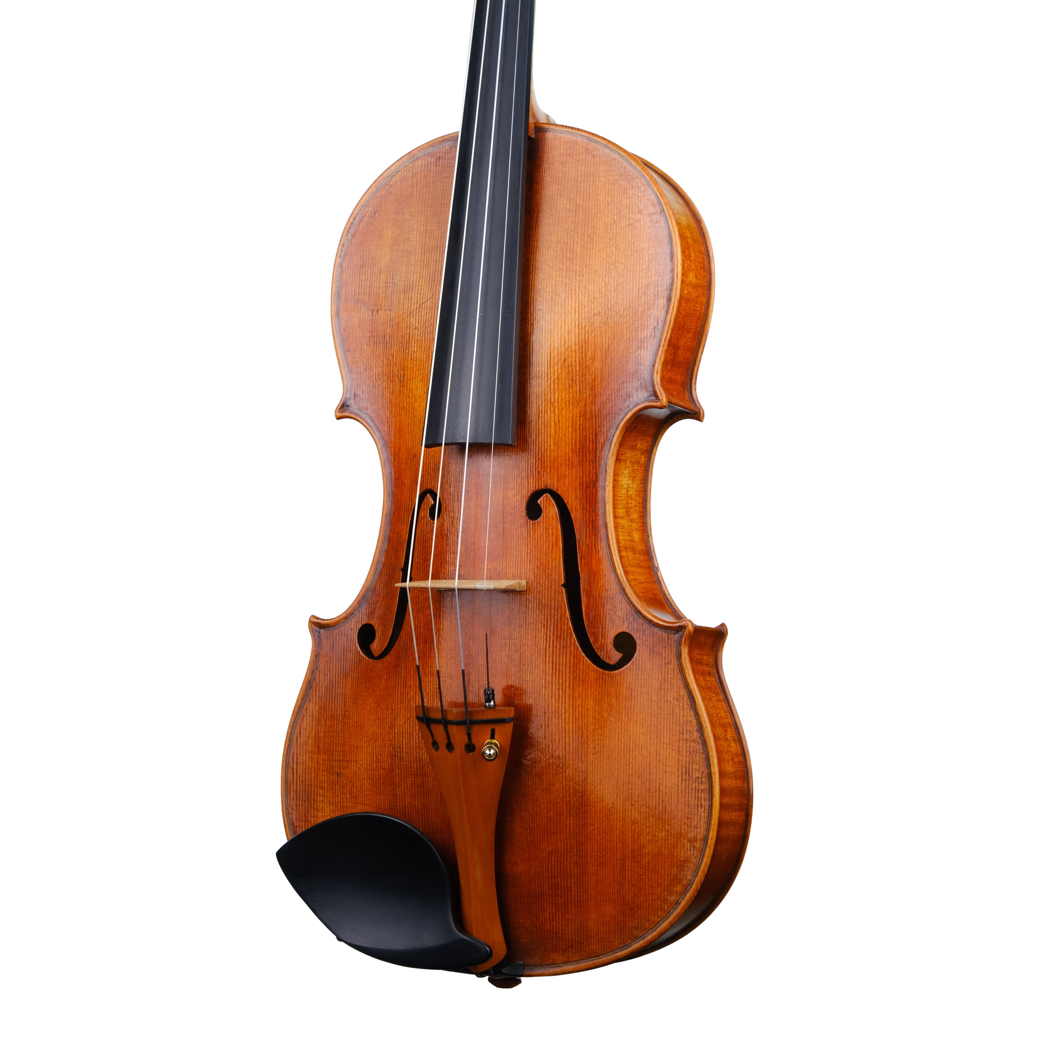 Violin - Edgar Russ, Guarneri "Ysaye", Cremona 2023