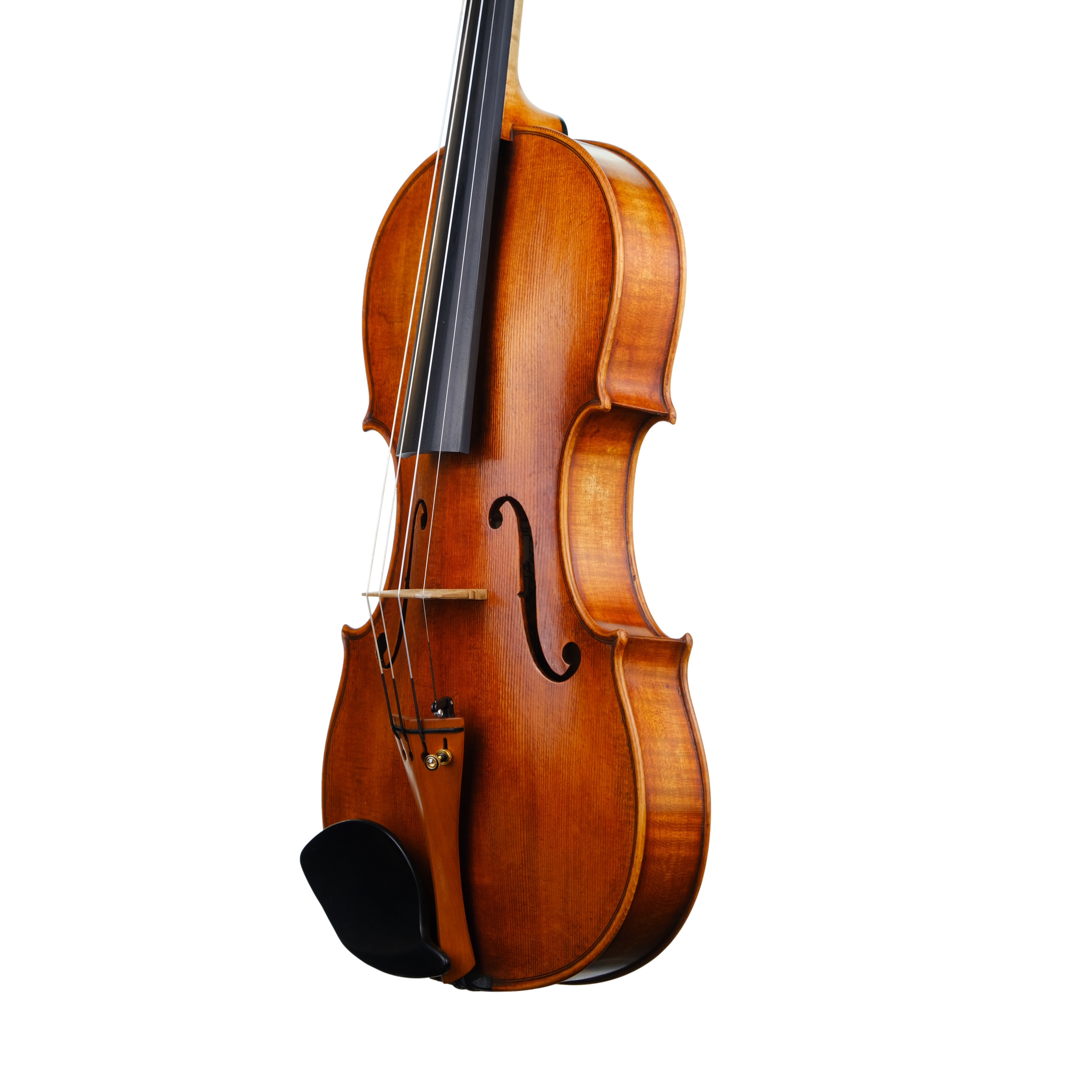Violin - Edgar Russ, Guarneri "Ysaye", Cremona 2023