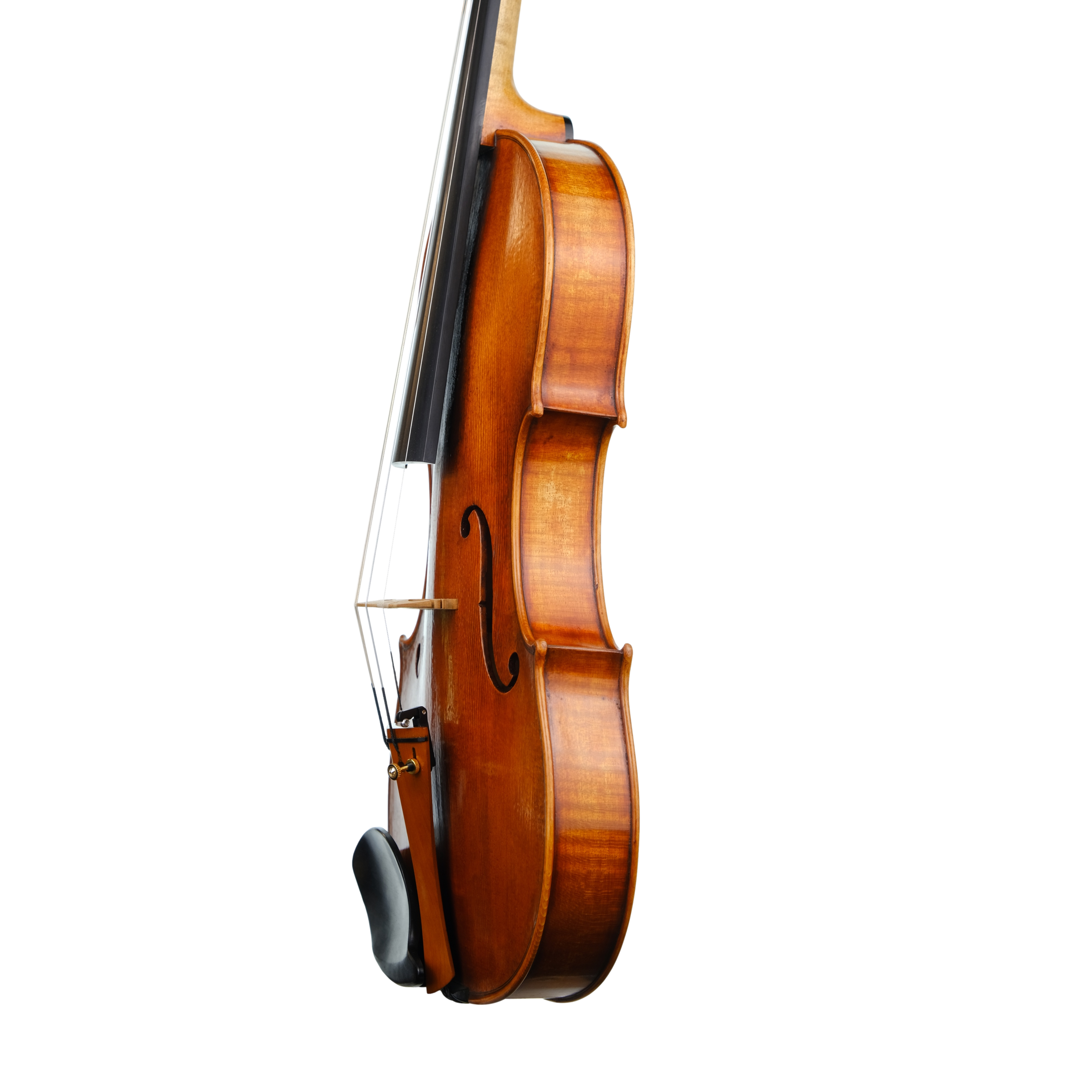 Violin - Edgar Russ, Guarneri "Ysaye", Cremona 2023