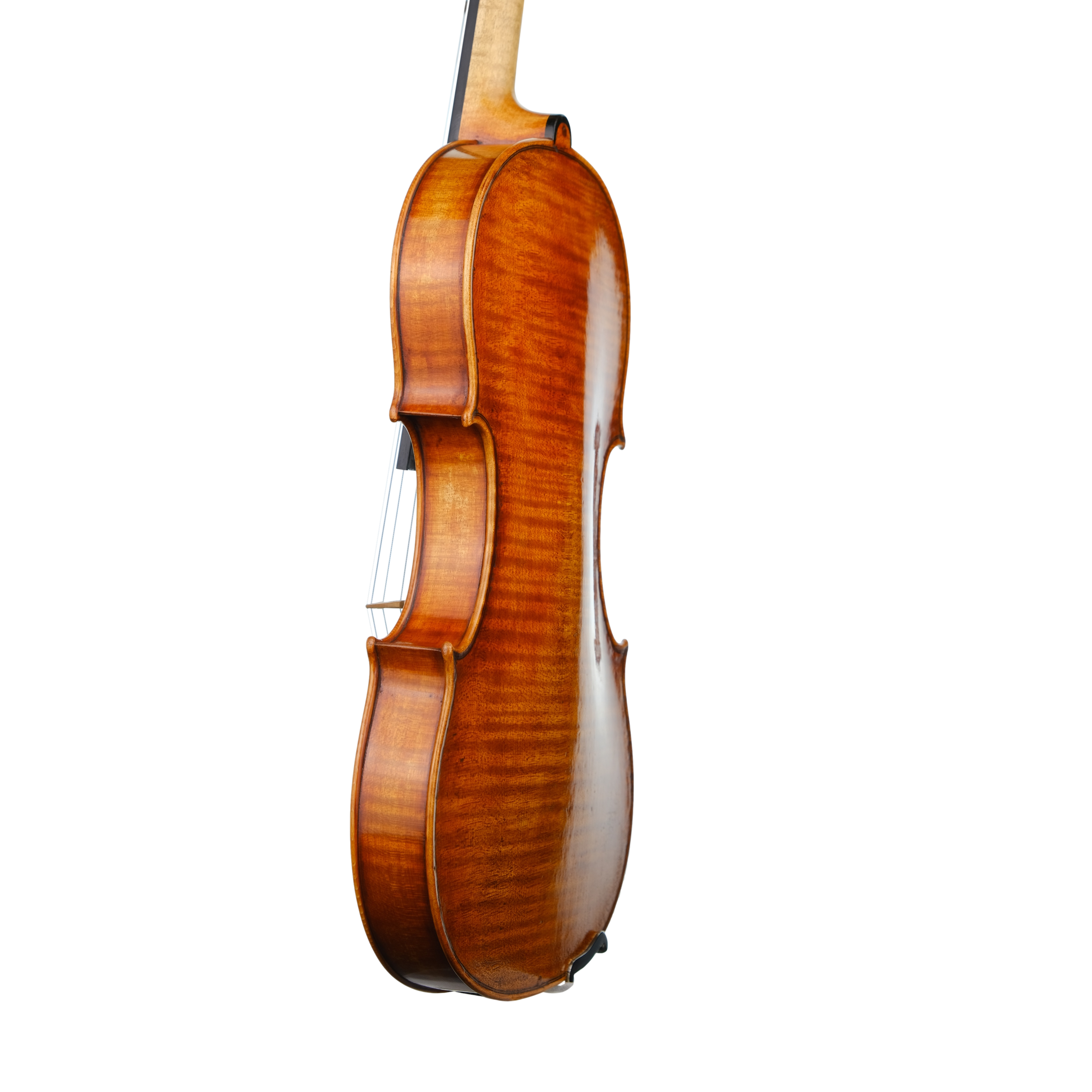 Violin - Edgar Russ, Guarneri "Ysaye", Cremona 2023