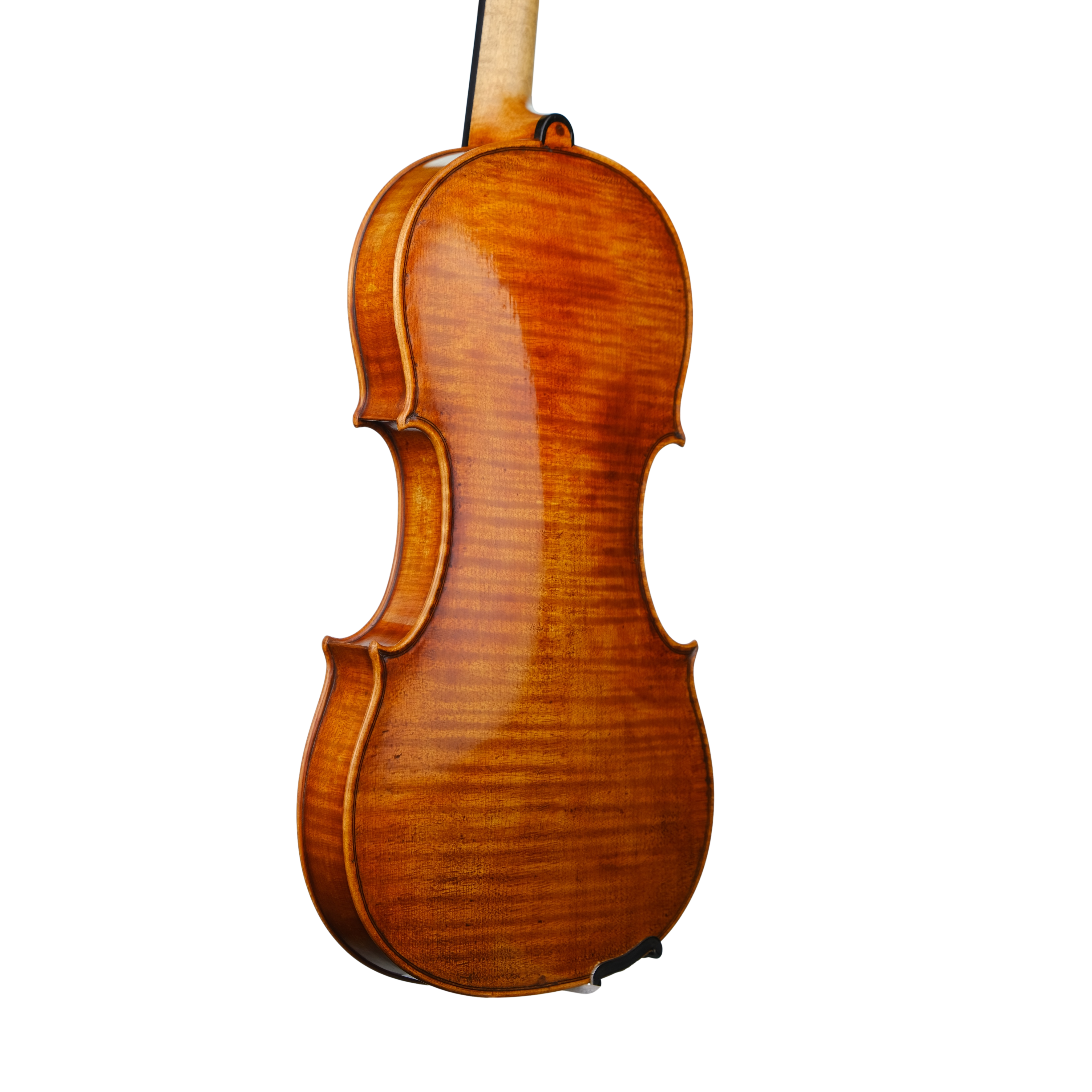 Violin - Edgar Russ, Guarneri "Ysaye", Cremona 2023