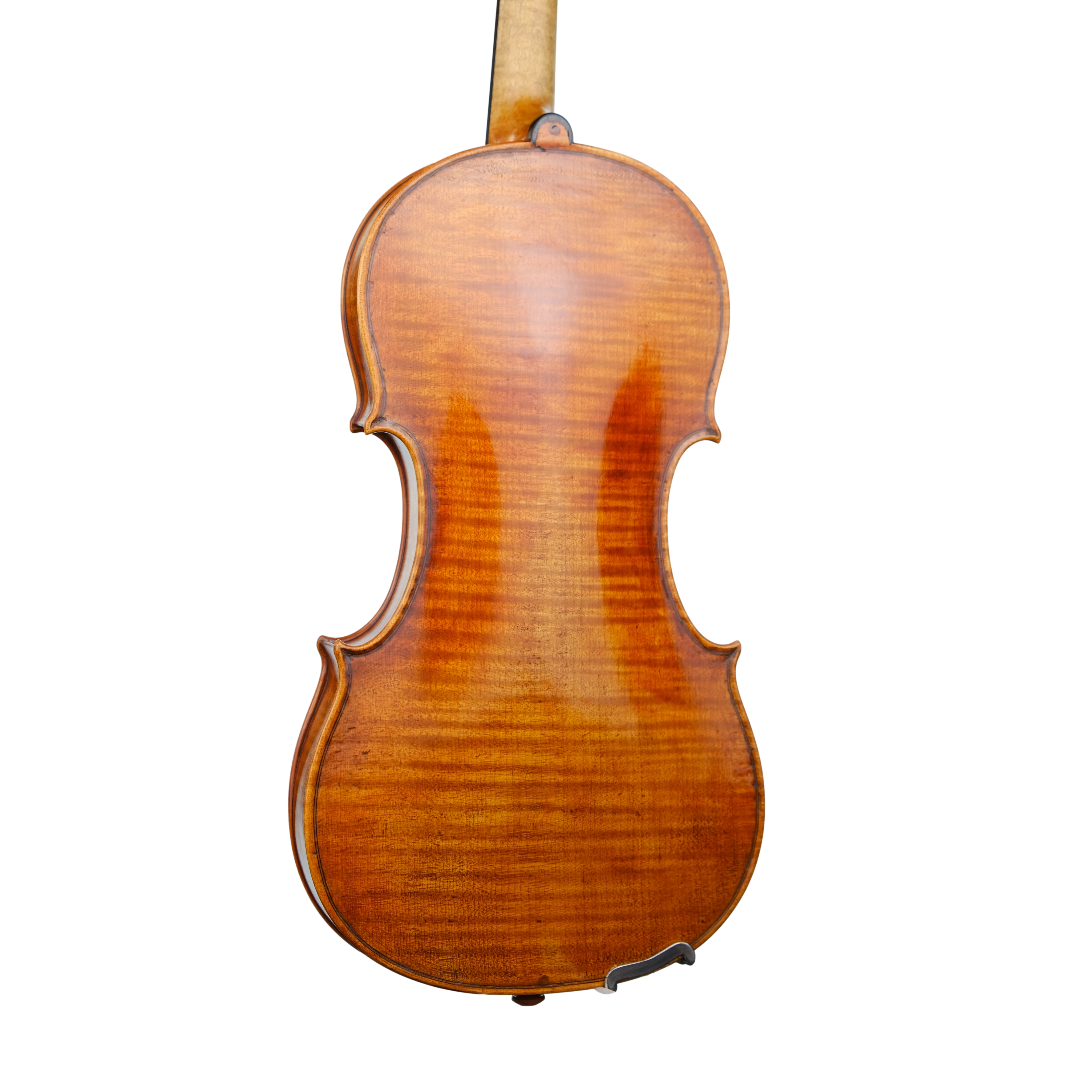 Violin - Edgar Russ, Guarneri "Ysaye", Cremona 2023