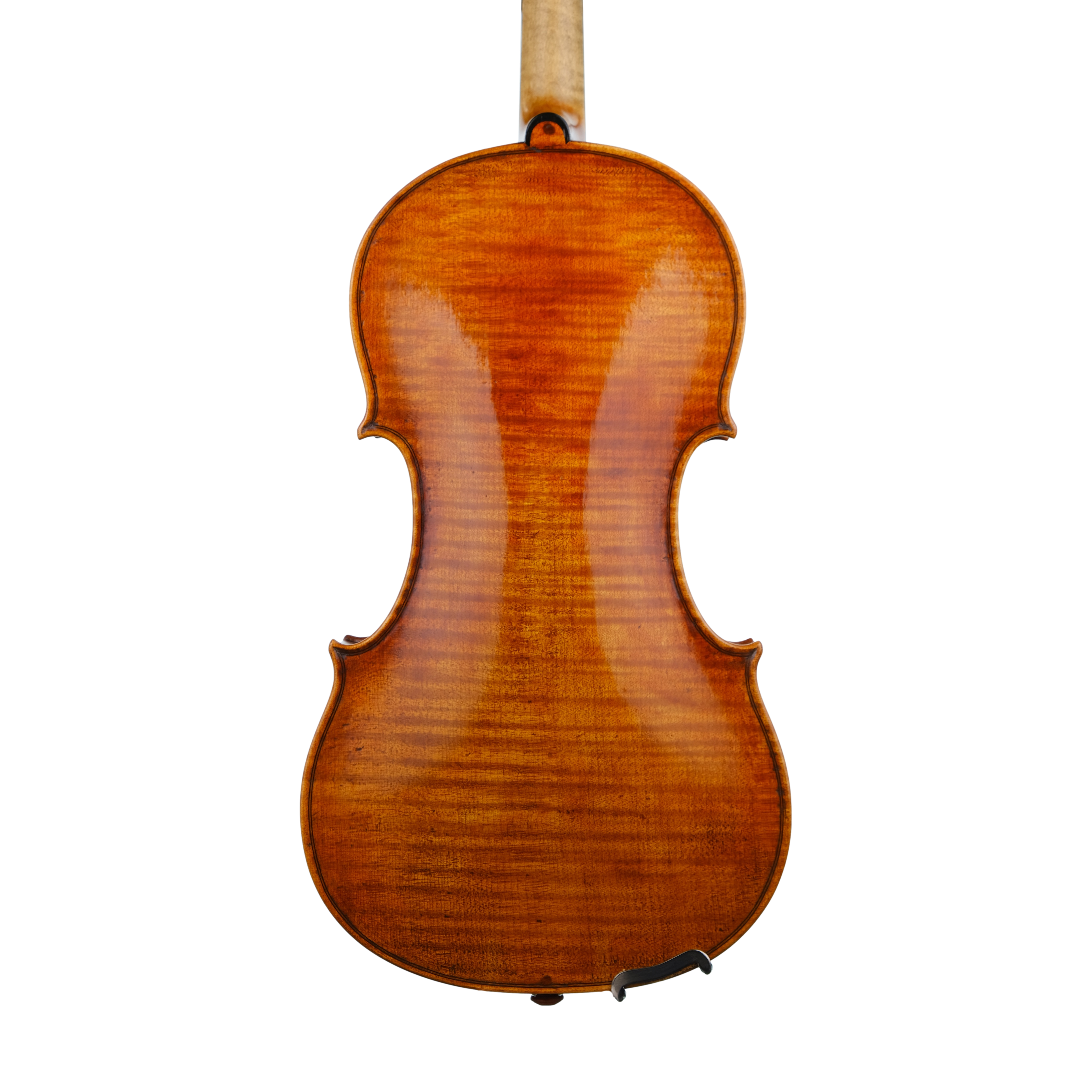 Violin - Edgar Russ, Guarneri "Ysaye", Cremona 2023