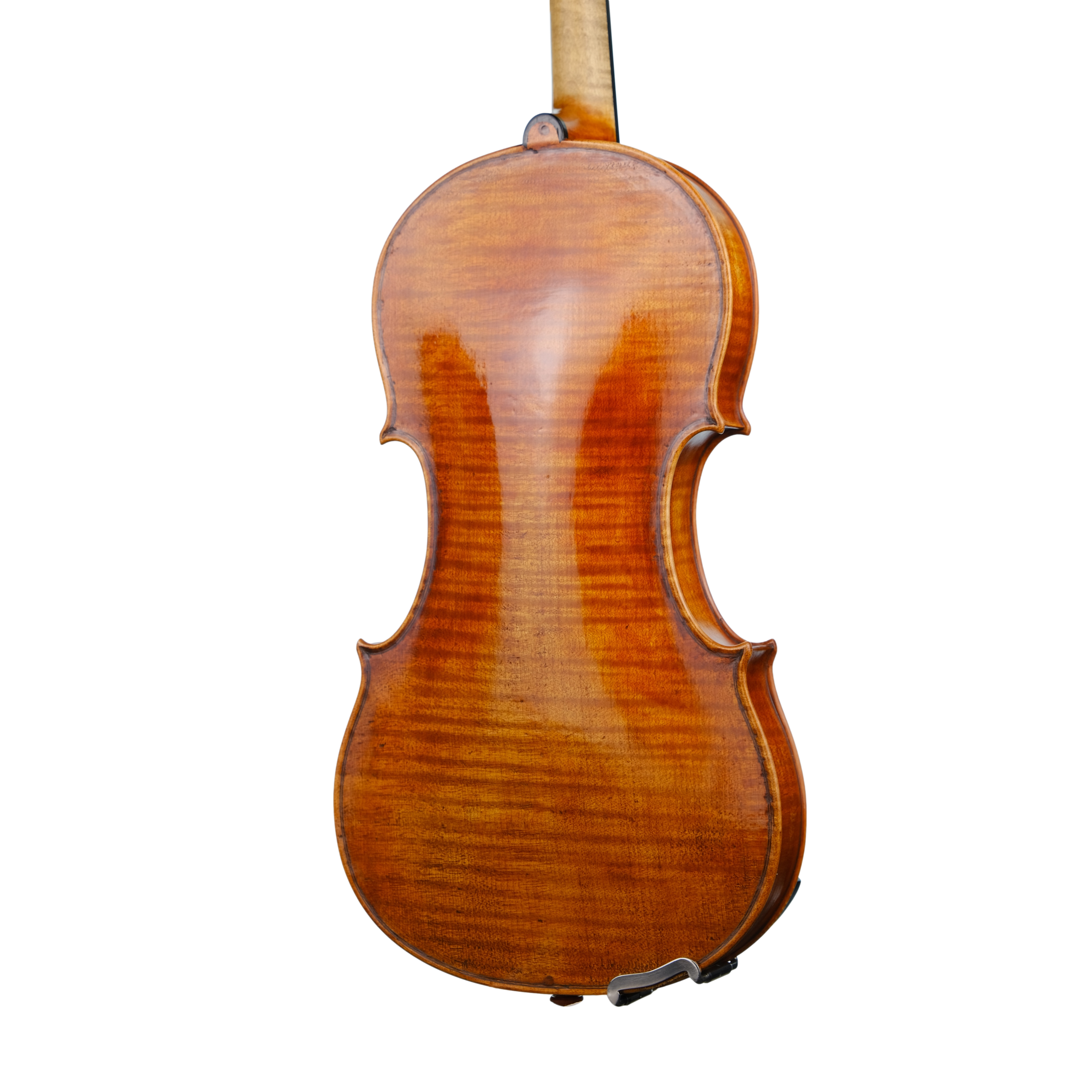 Violin - Edgar Russ, Guarneri "Ysaye", Cremona 2023