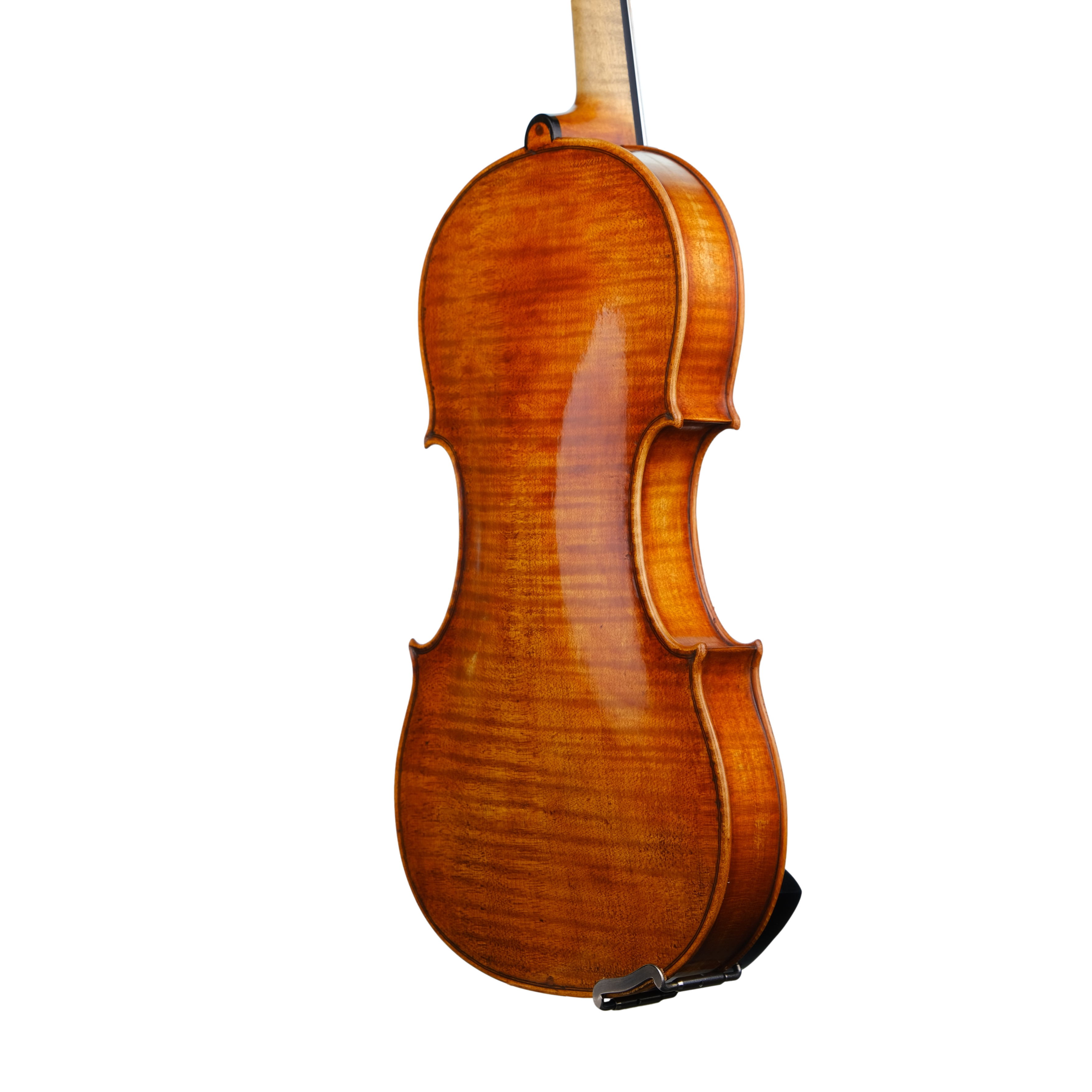 Violin - Edgar Russ, Guarneri "Ysaye", Cremona 2023