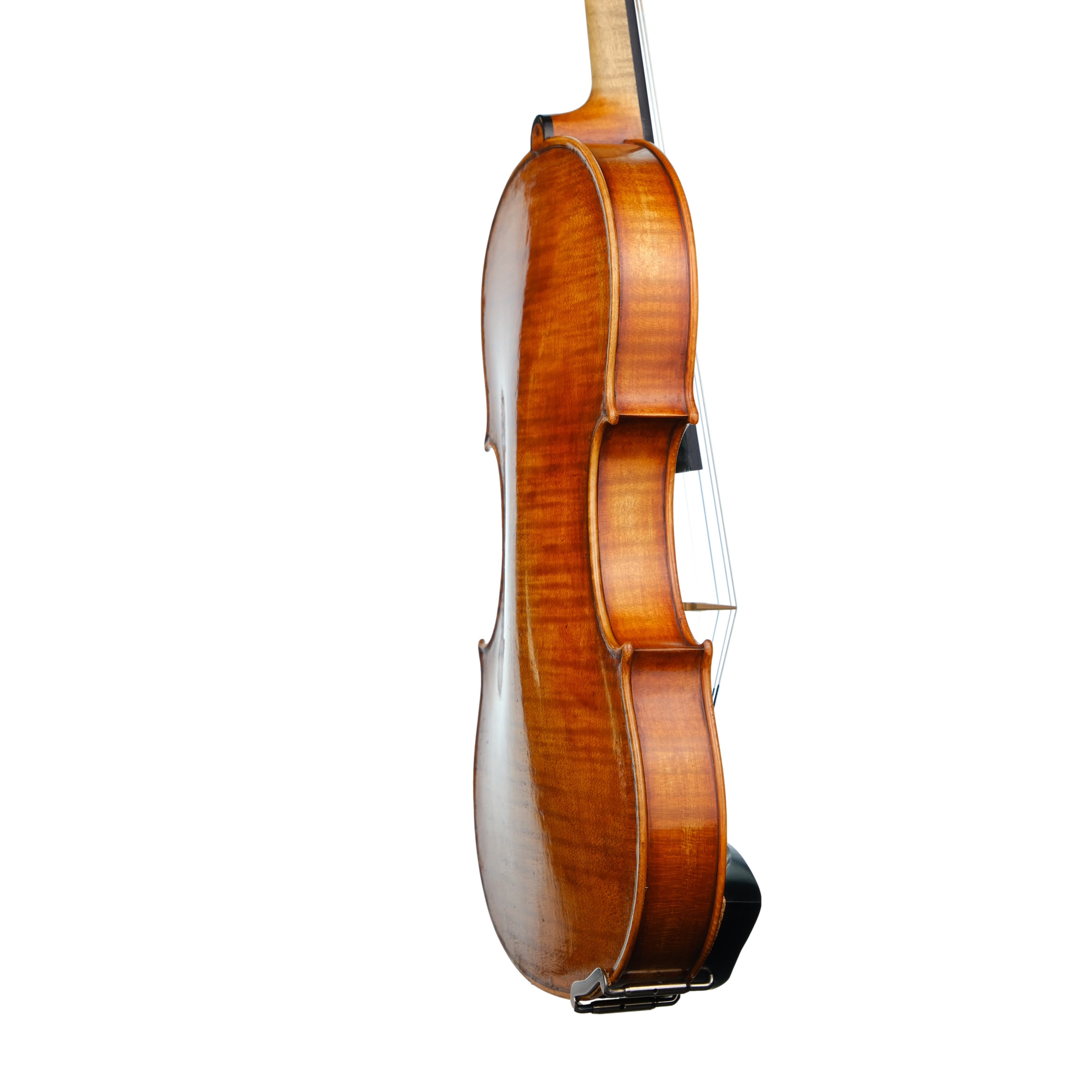 Violin - Edgar Russ, Guarneri "Ysaye", Cremona 2023