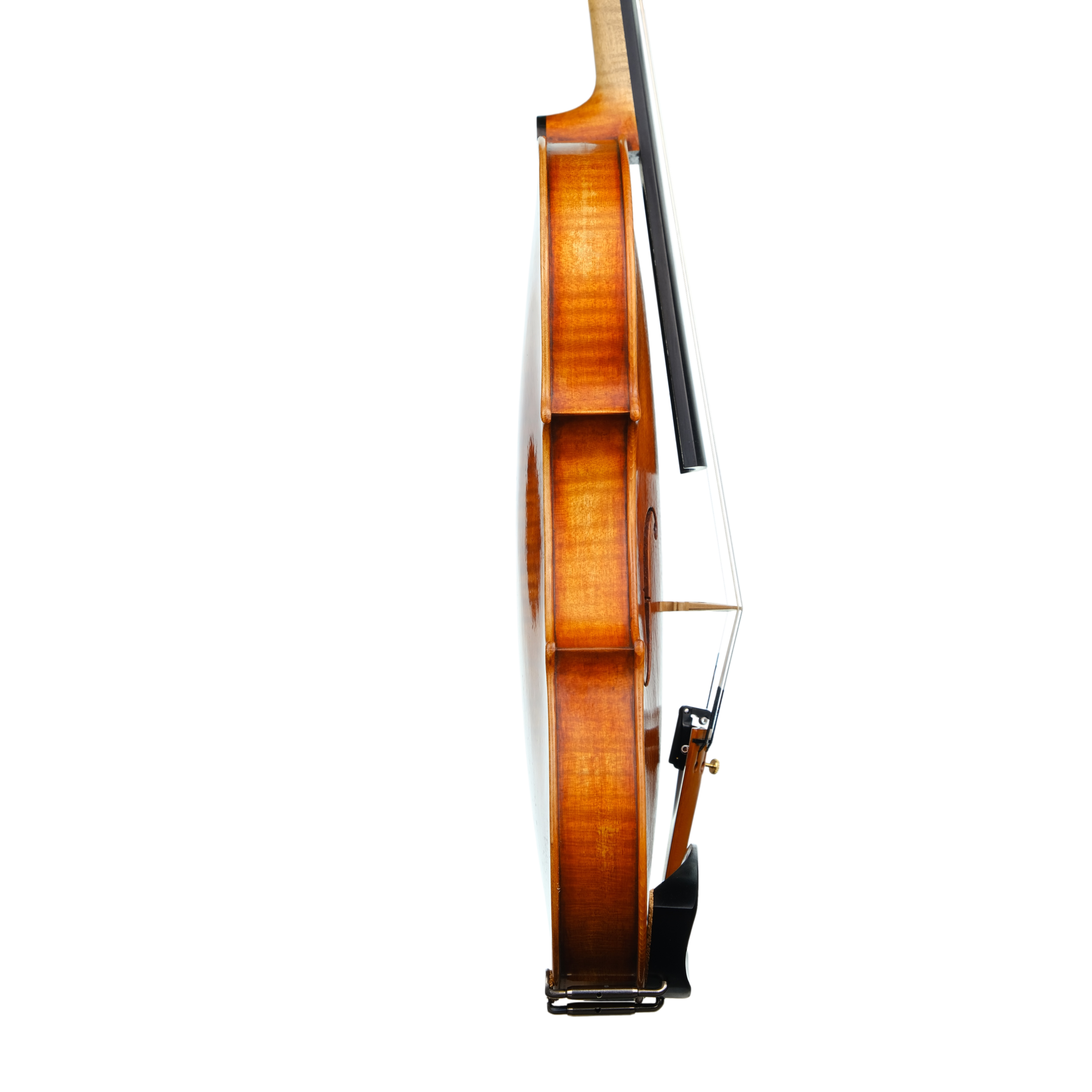 Violin - Edgar Russ, Guarneri "Ysaye", Cremona 2023