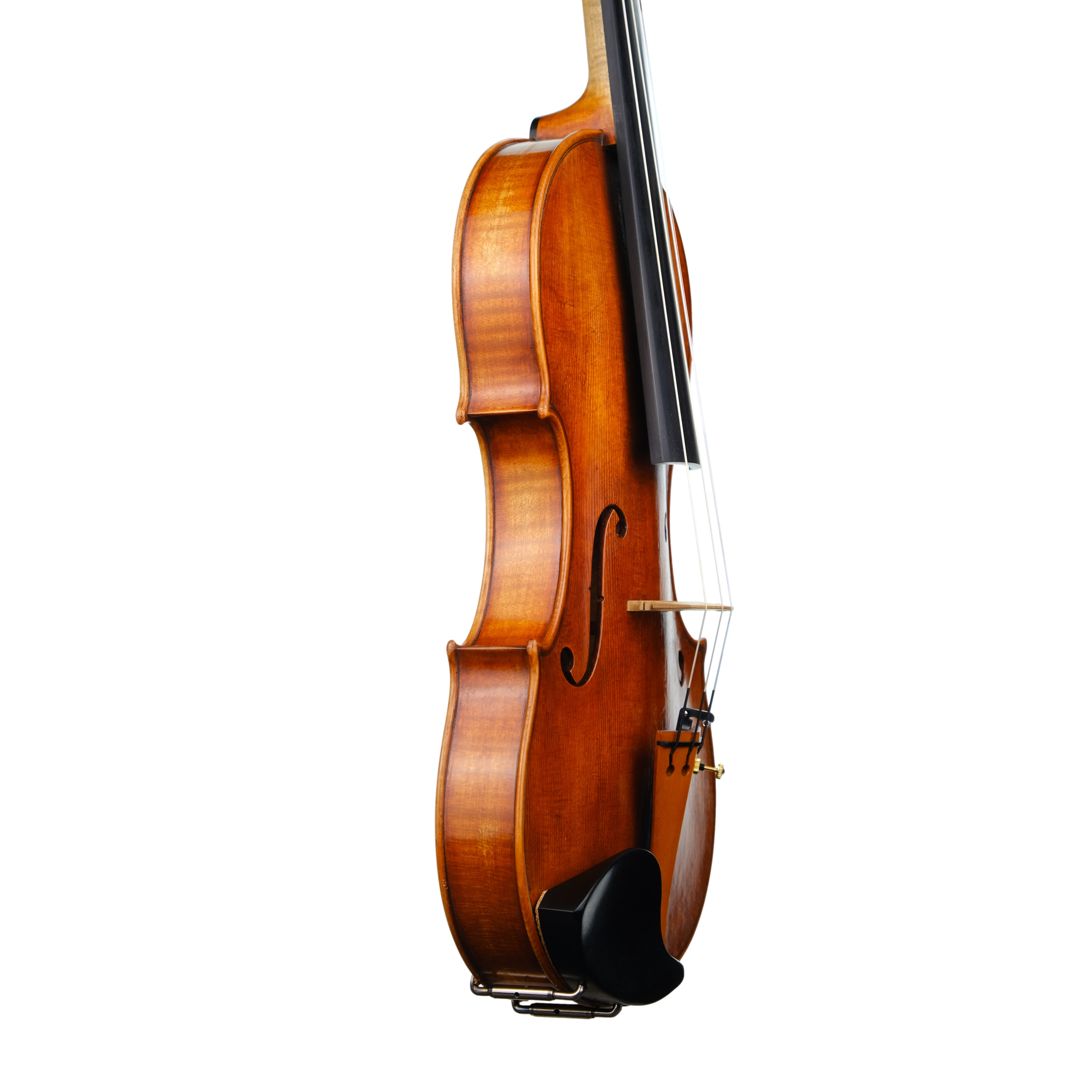 Violin - Edgar Russ, Guarneri "Ysaye", Cremona 2023
