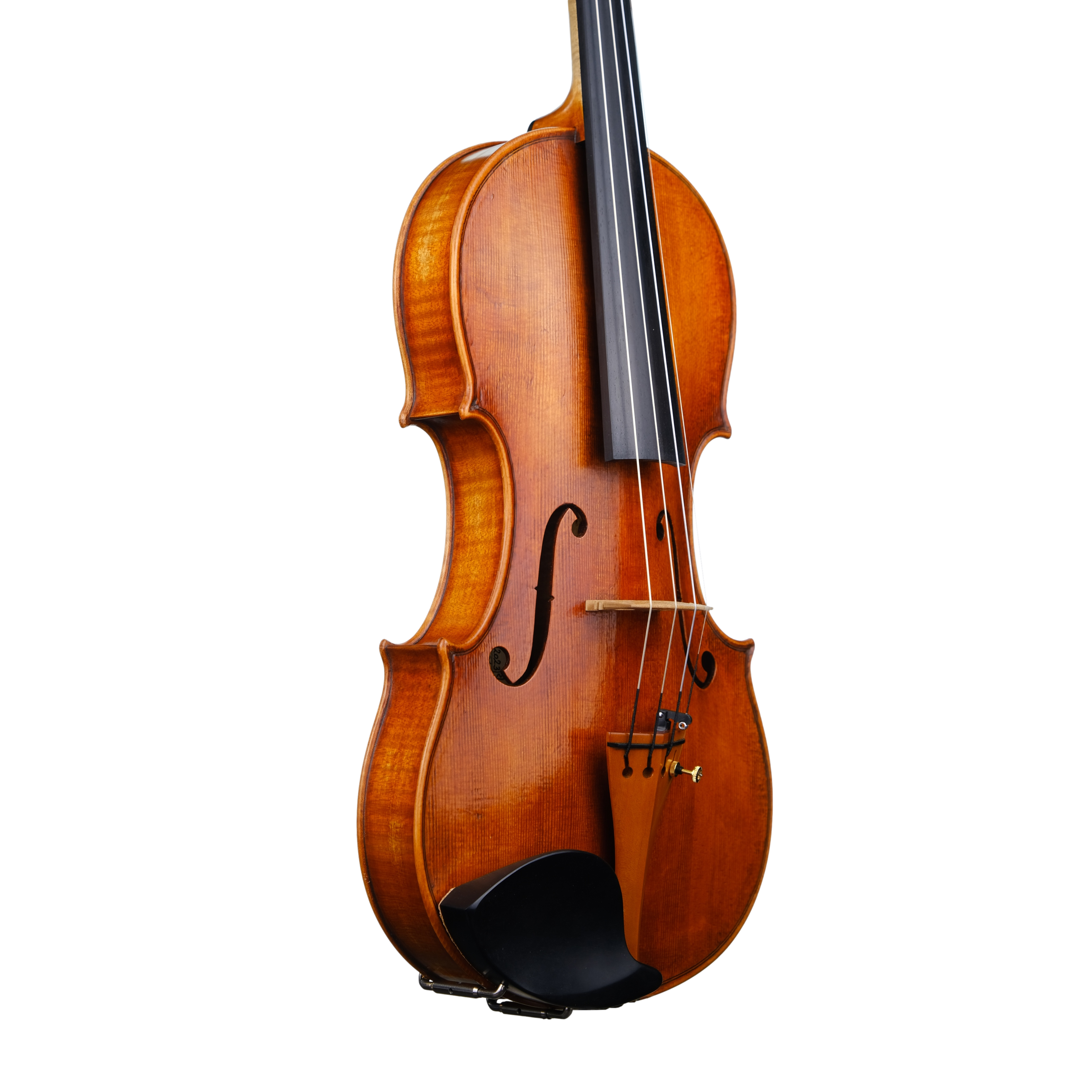 Violin - Edgar Russ, Guarneri "Ysaye", Cremona 2023
