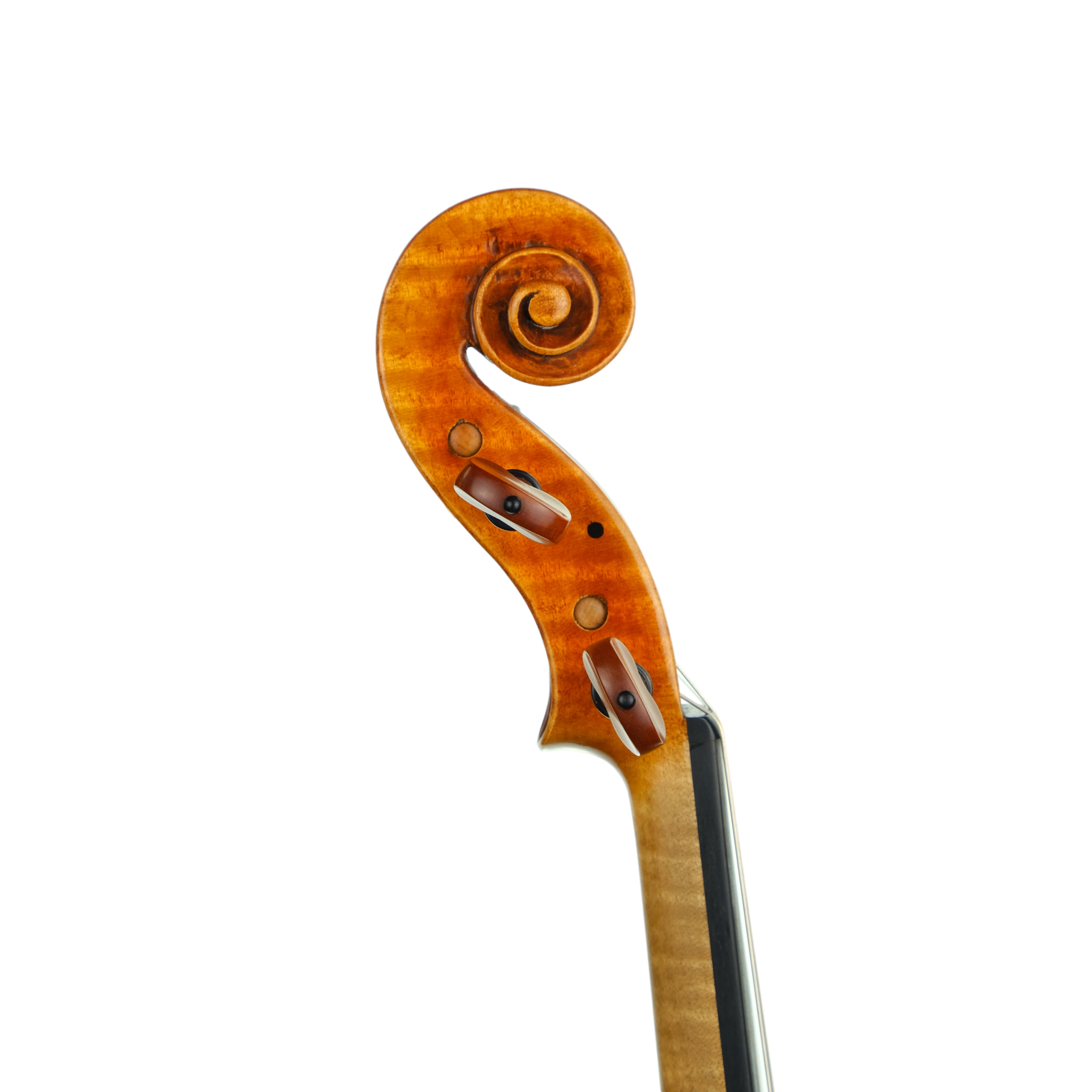 Violin - Edgar Russ, Guarneri "Ysaye", Cremona 2023