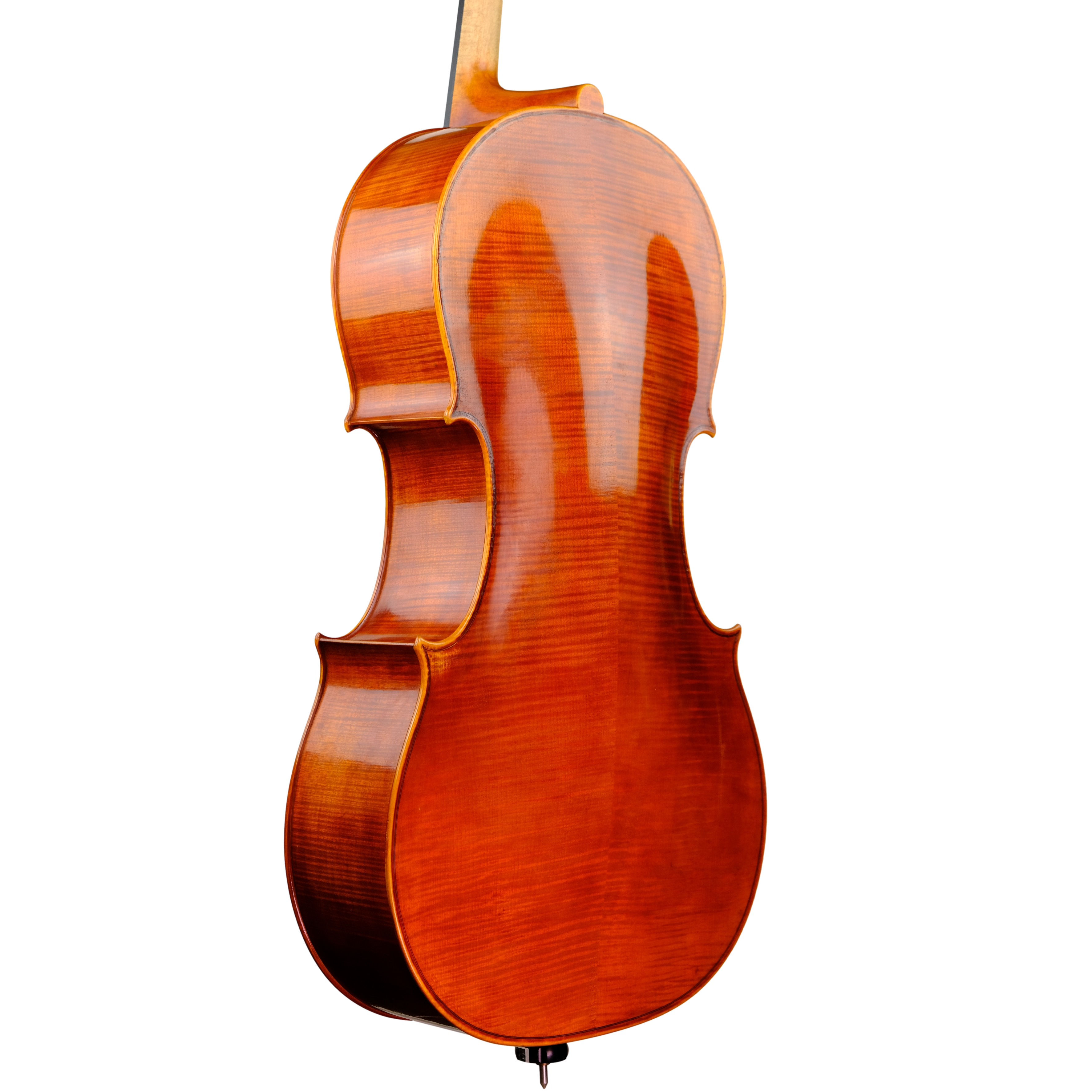 Cello - Linea Macchi, Stradivari "Gore Booth", Cremona 2023