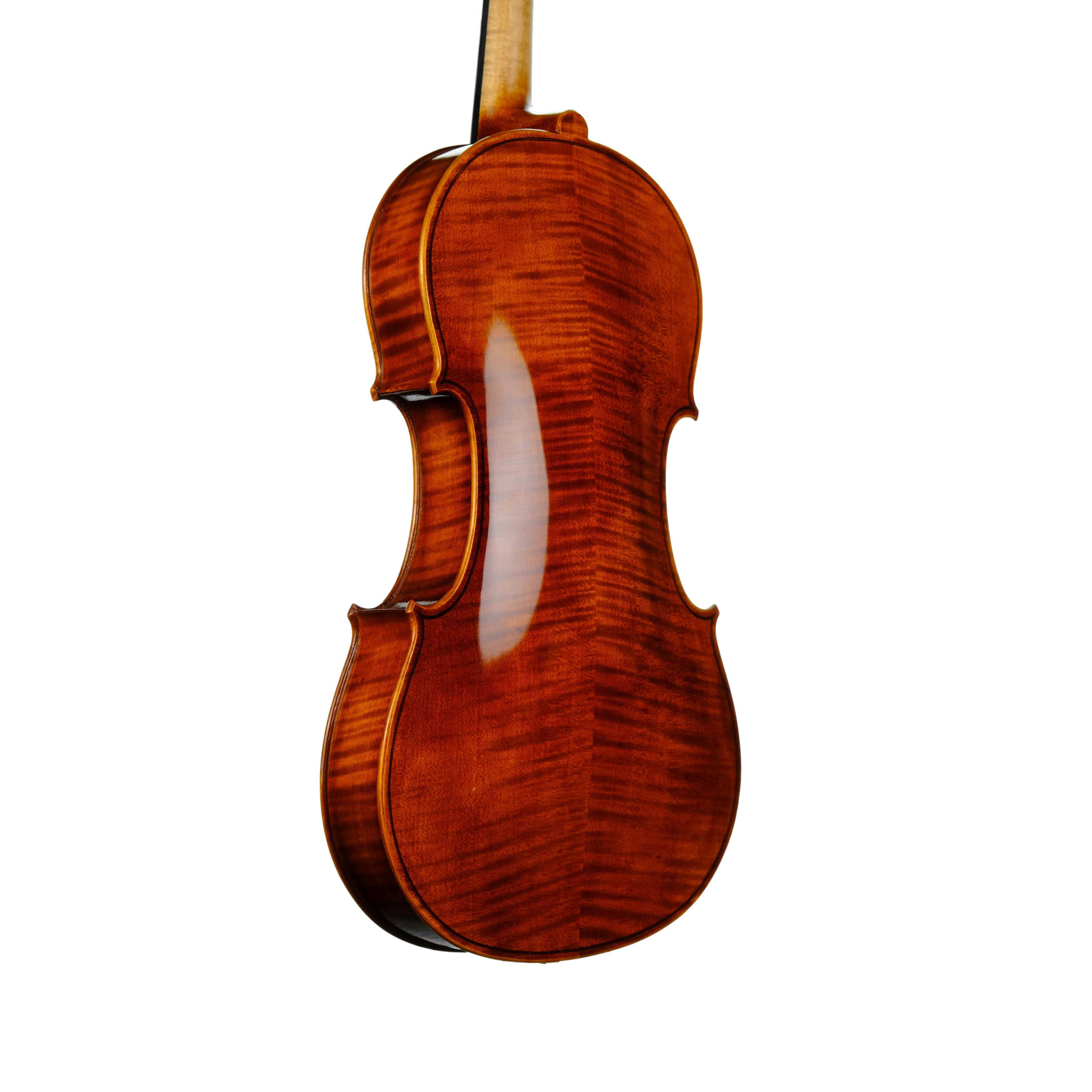 Viola 41,2cm - Scala Perfetta, Cremona 2023