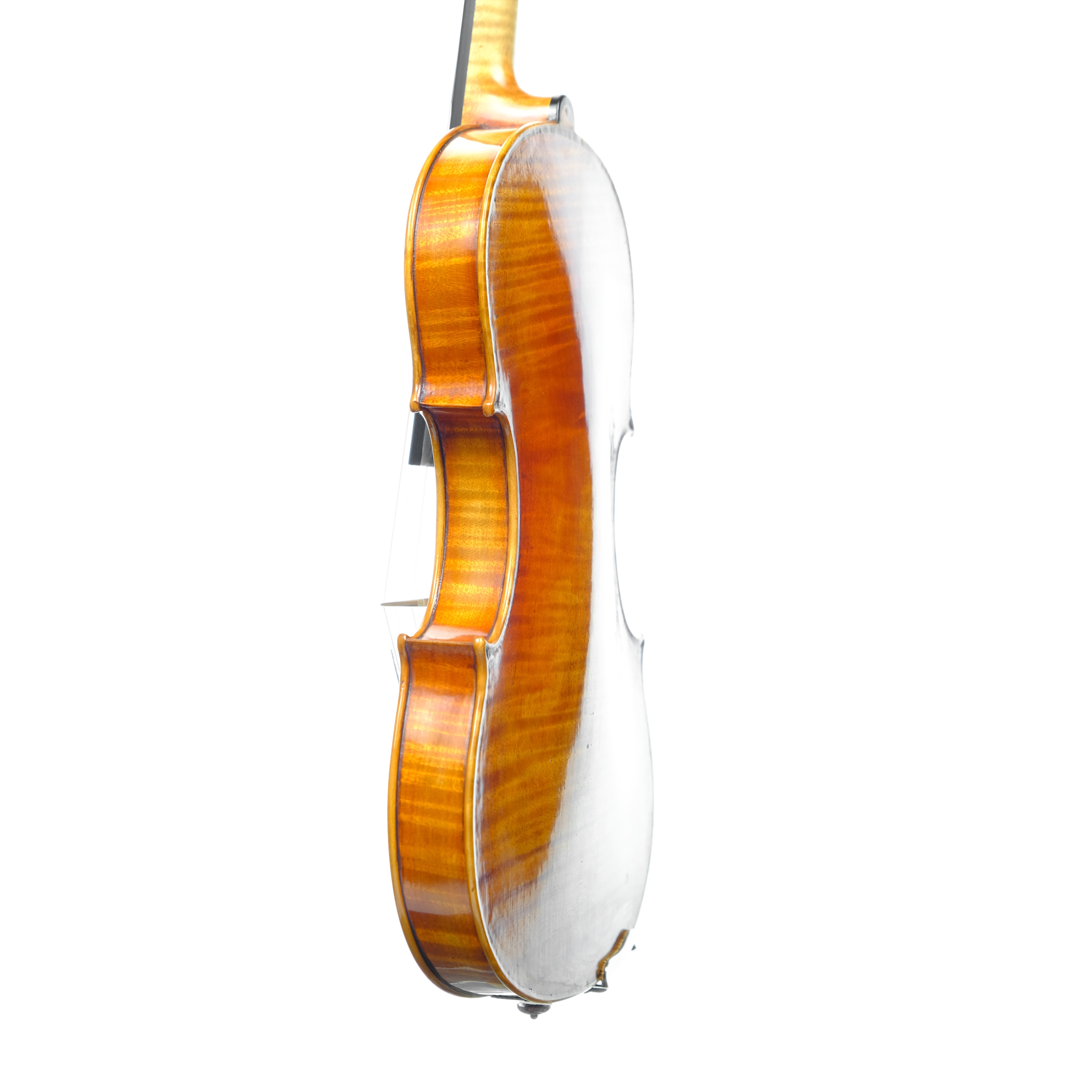 Violin - Edgar Russ, Guarneri "Ysaye", Cremona 2023