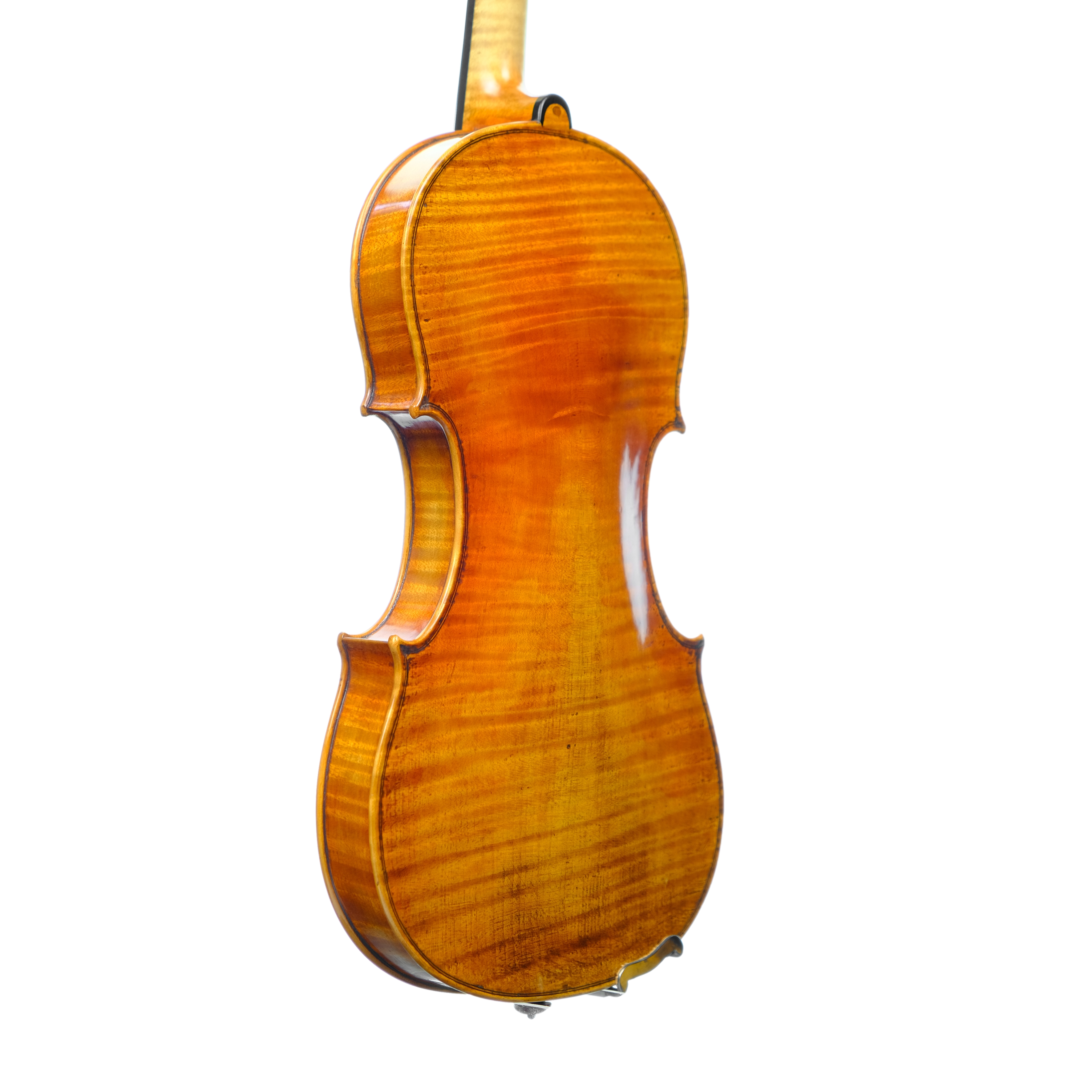 Violin - Edgar Russ, Guarneri "Ysaye", Cremona 2023