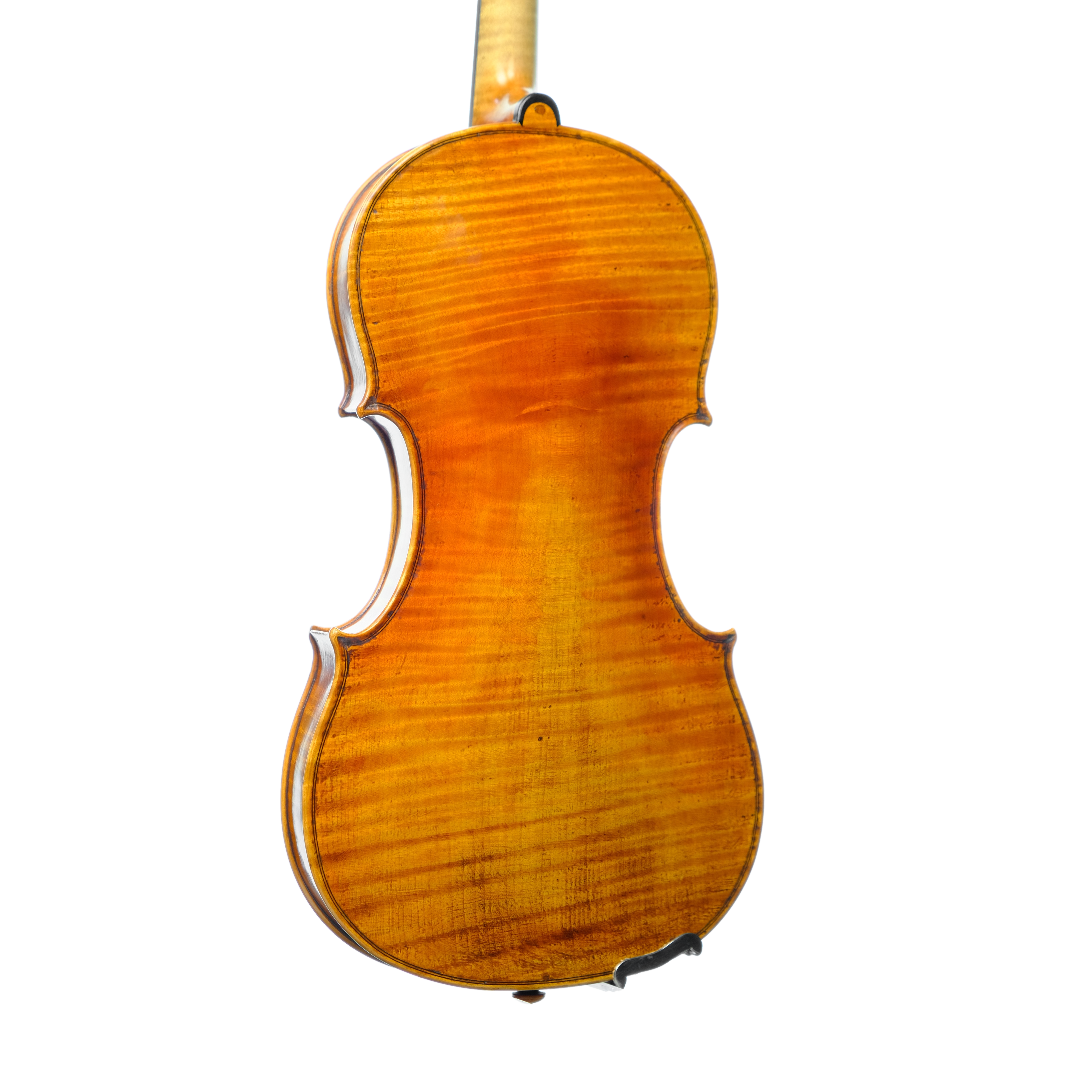 Violin - Edgar Russ, Guarneri "Ysaye", Cremona 2023