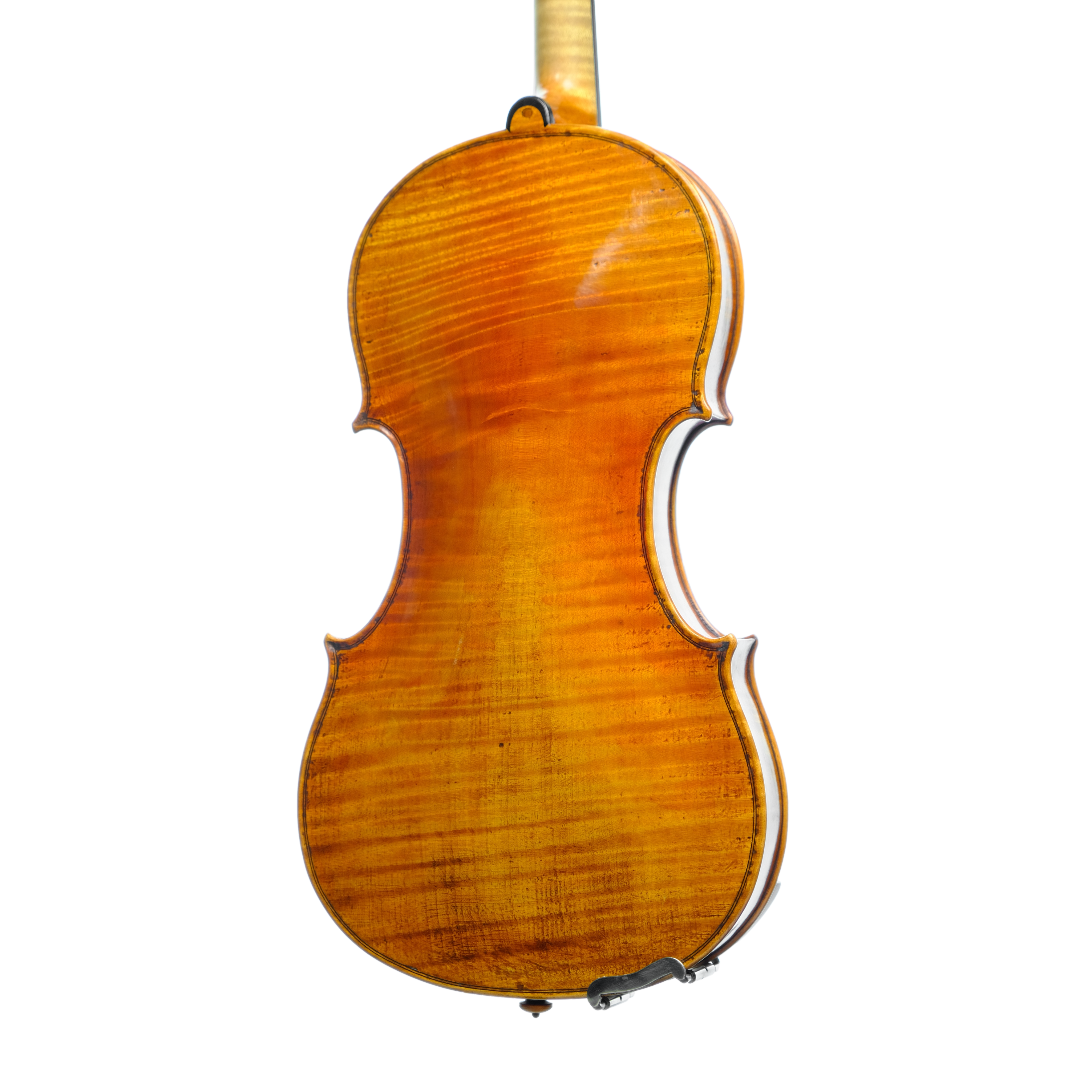 Violin - Edgar Russ, Guarneri "Ysaye", Cremona 2023