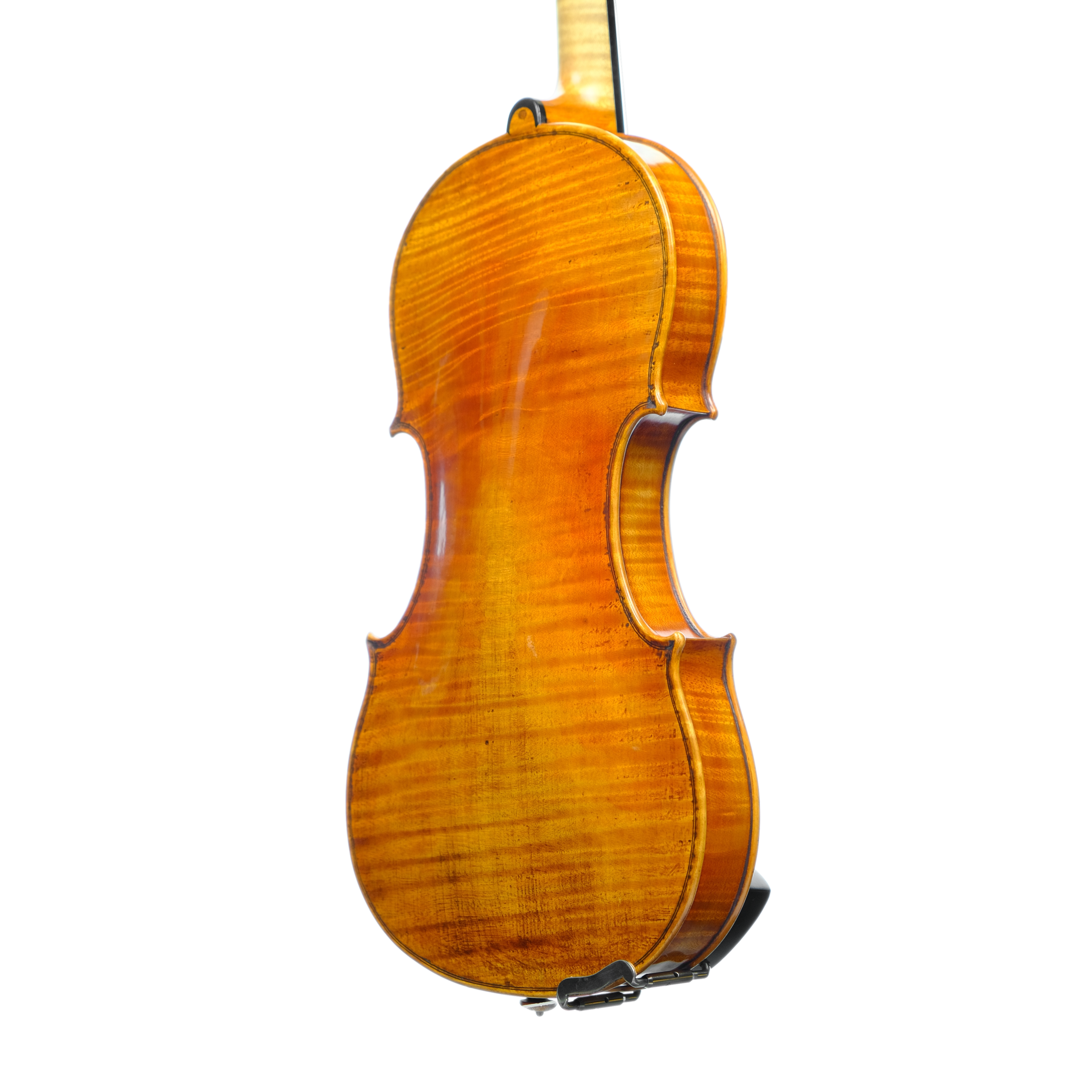 Violin - Edgar Russ, Guarneri "Ysaye", Cremona 2023