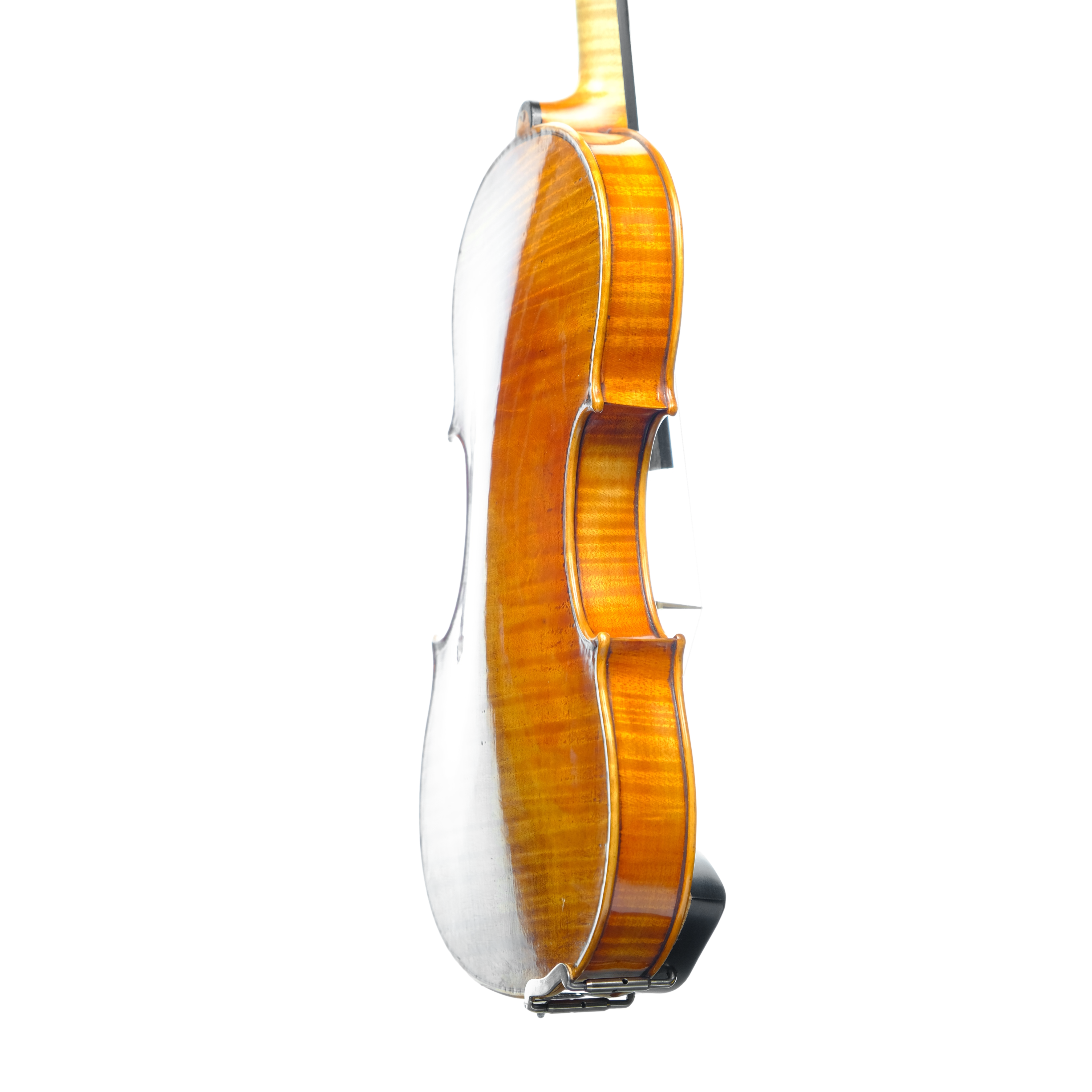 Violin - Edgar Russ, Guarneri "Ysaye", Cremona 2023