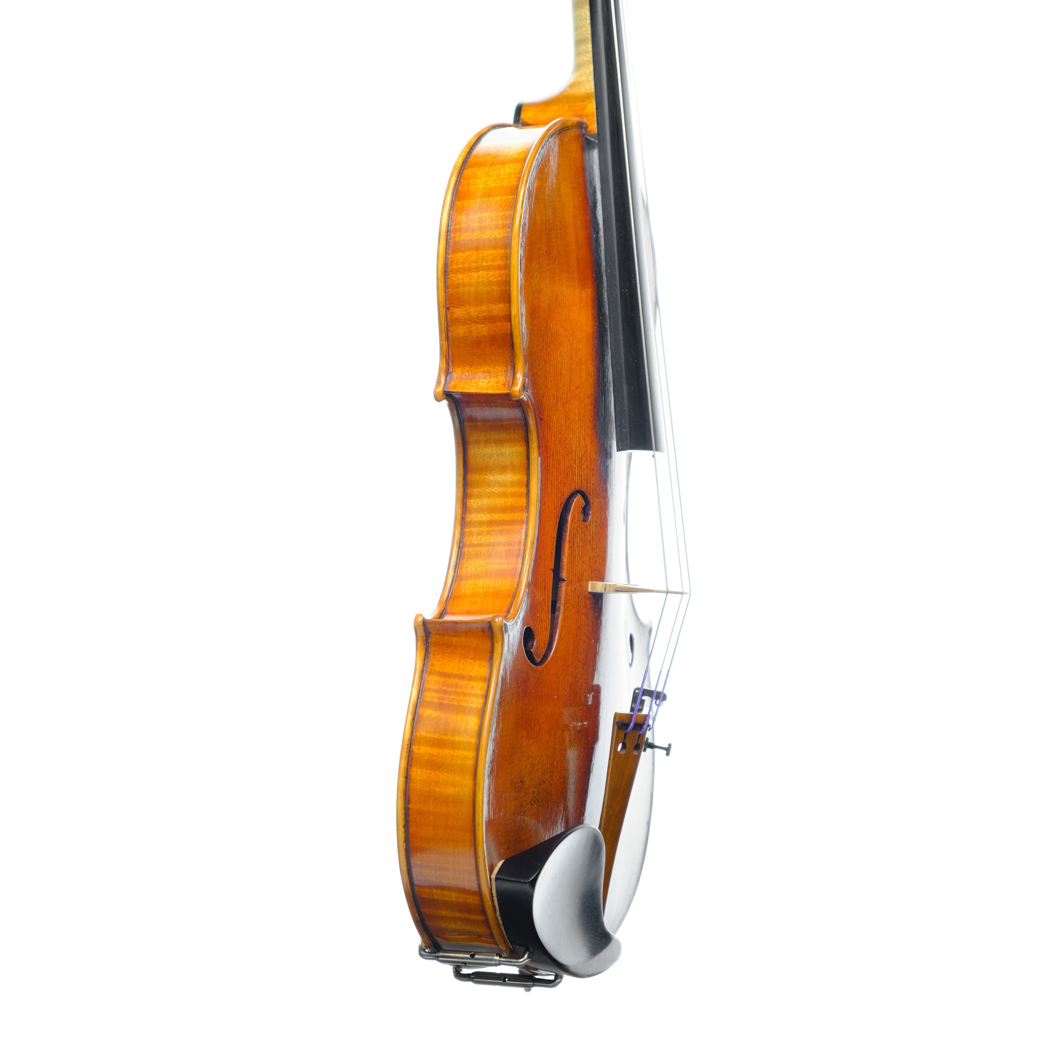 Violin - Edgar Russ, Guarneri "Ysaye", Cremona 2023