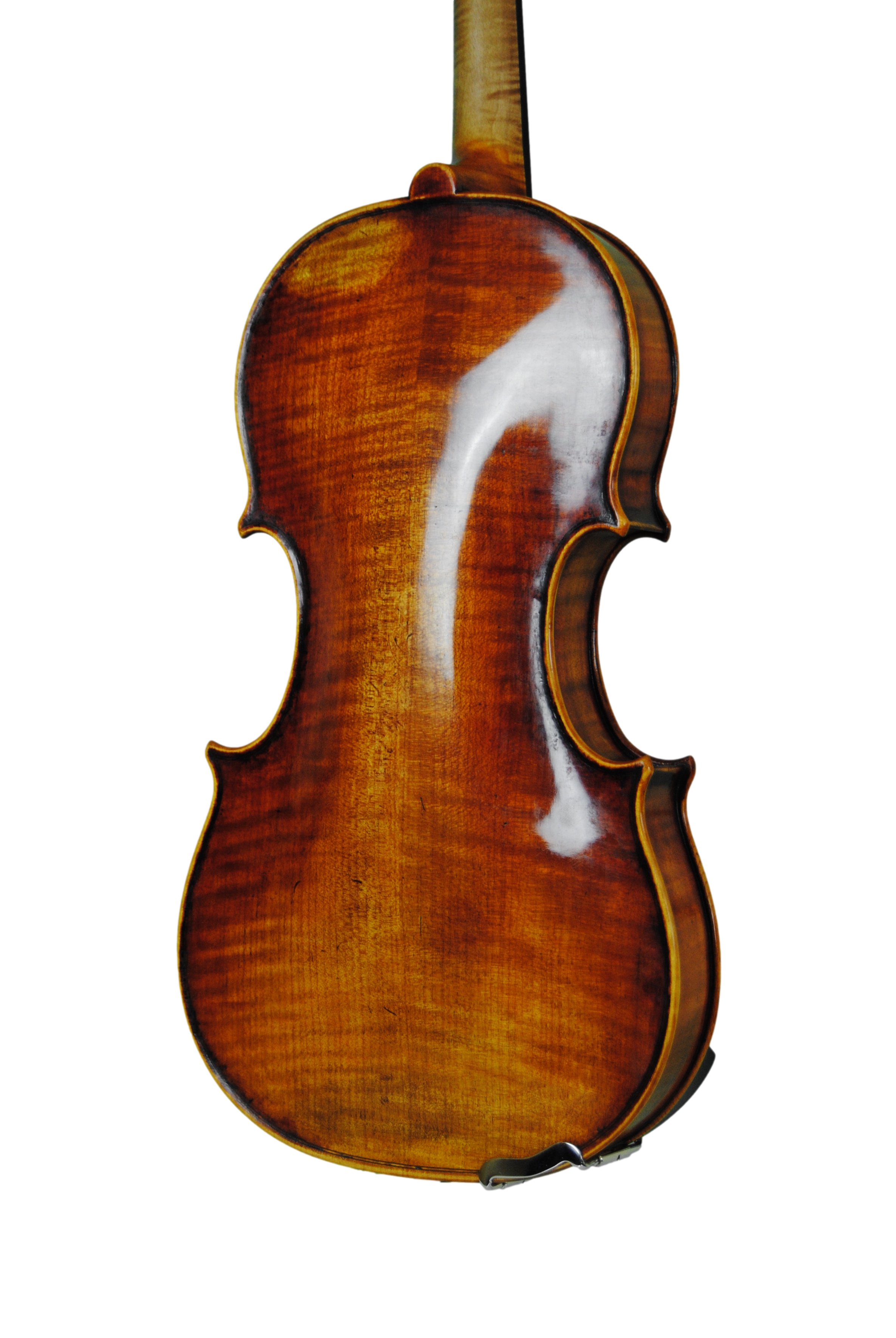 Violin - Michele Mattone, Cremona 2021
