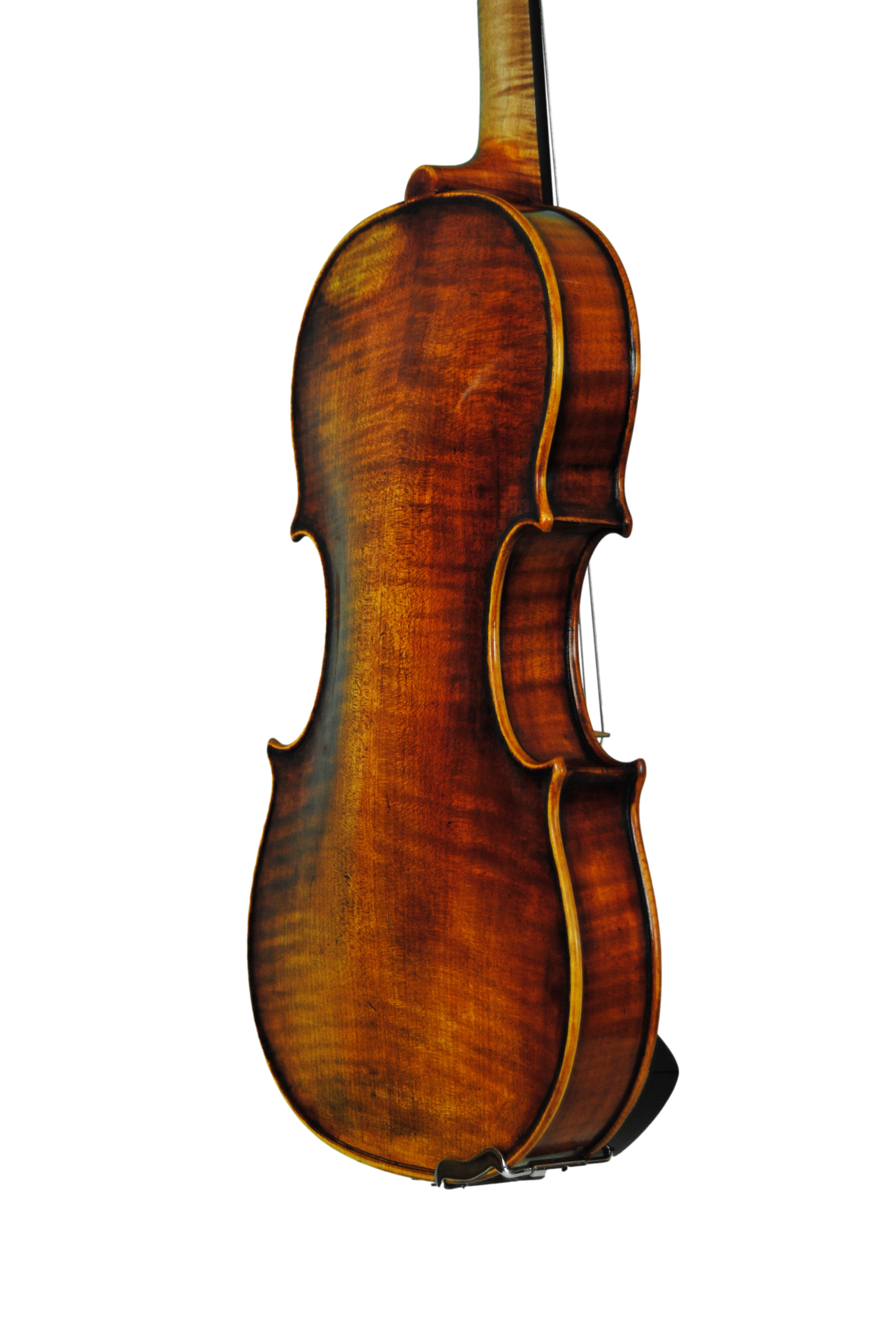 Violin - Michele Mattone, Cremona 2021