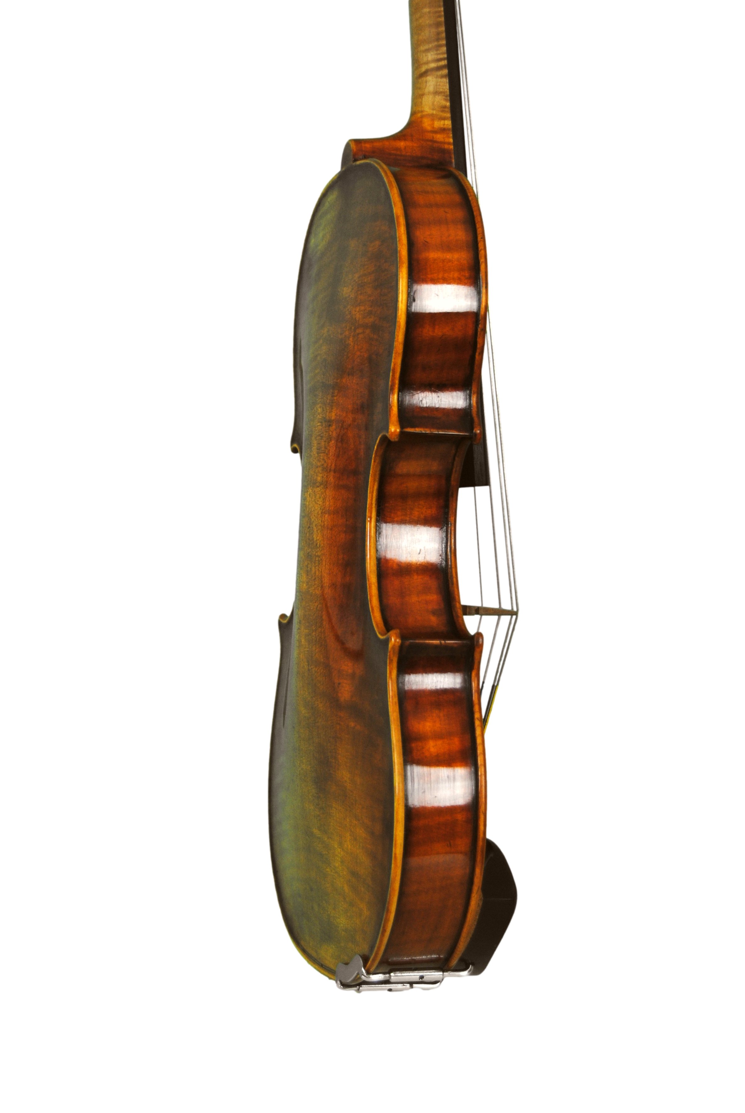 Violin - Michele Mattone, Cremona 2021