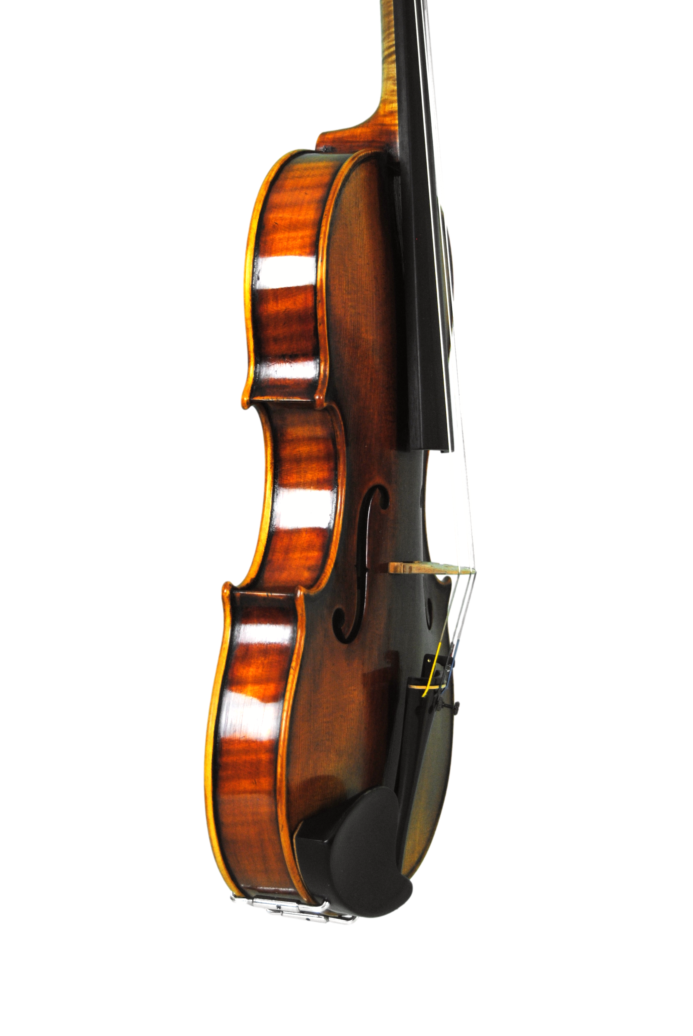 Violin - Michele Mattone, Cremona 2021