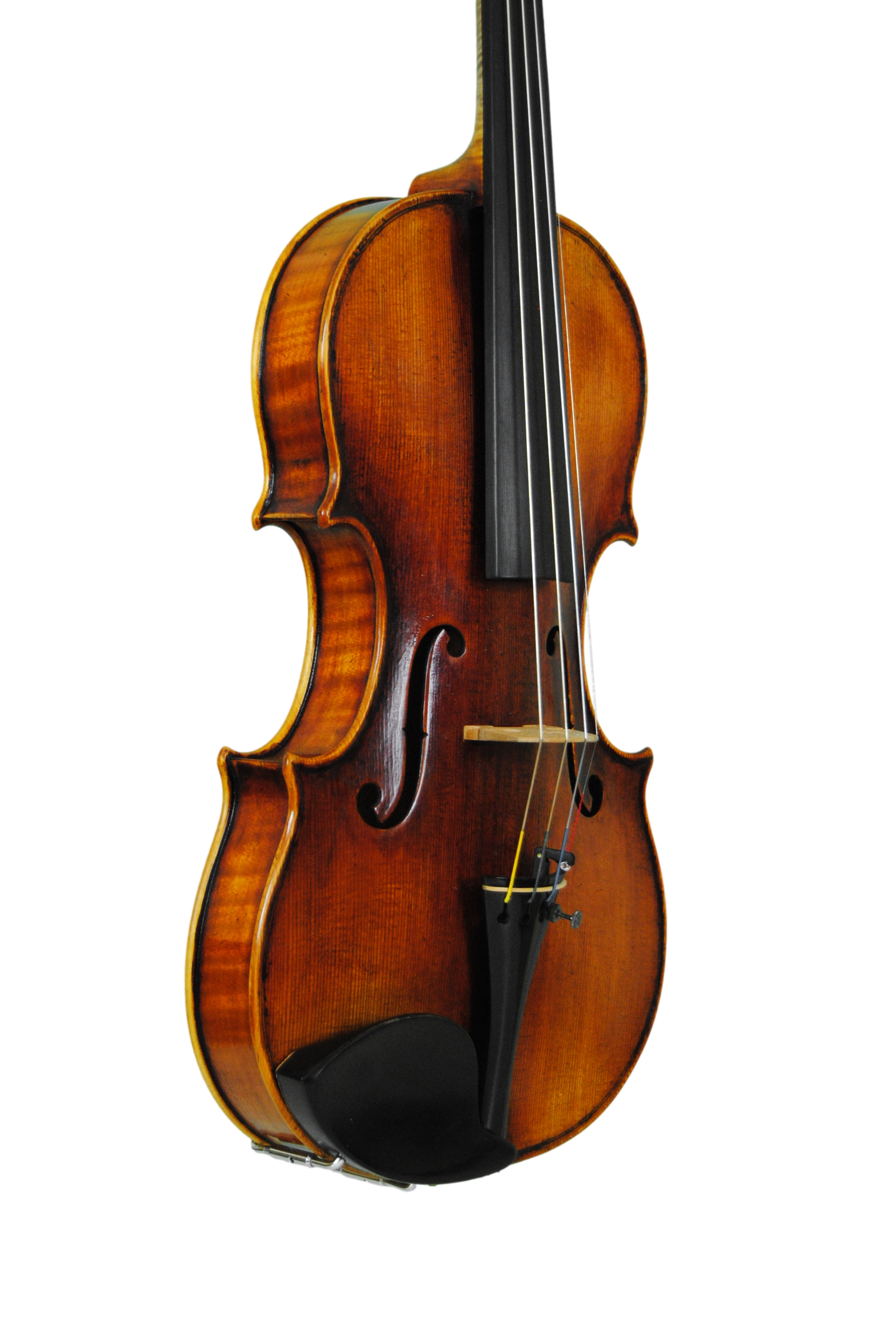 Violin - Michele Mattone, Cremona 2021