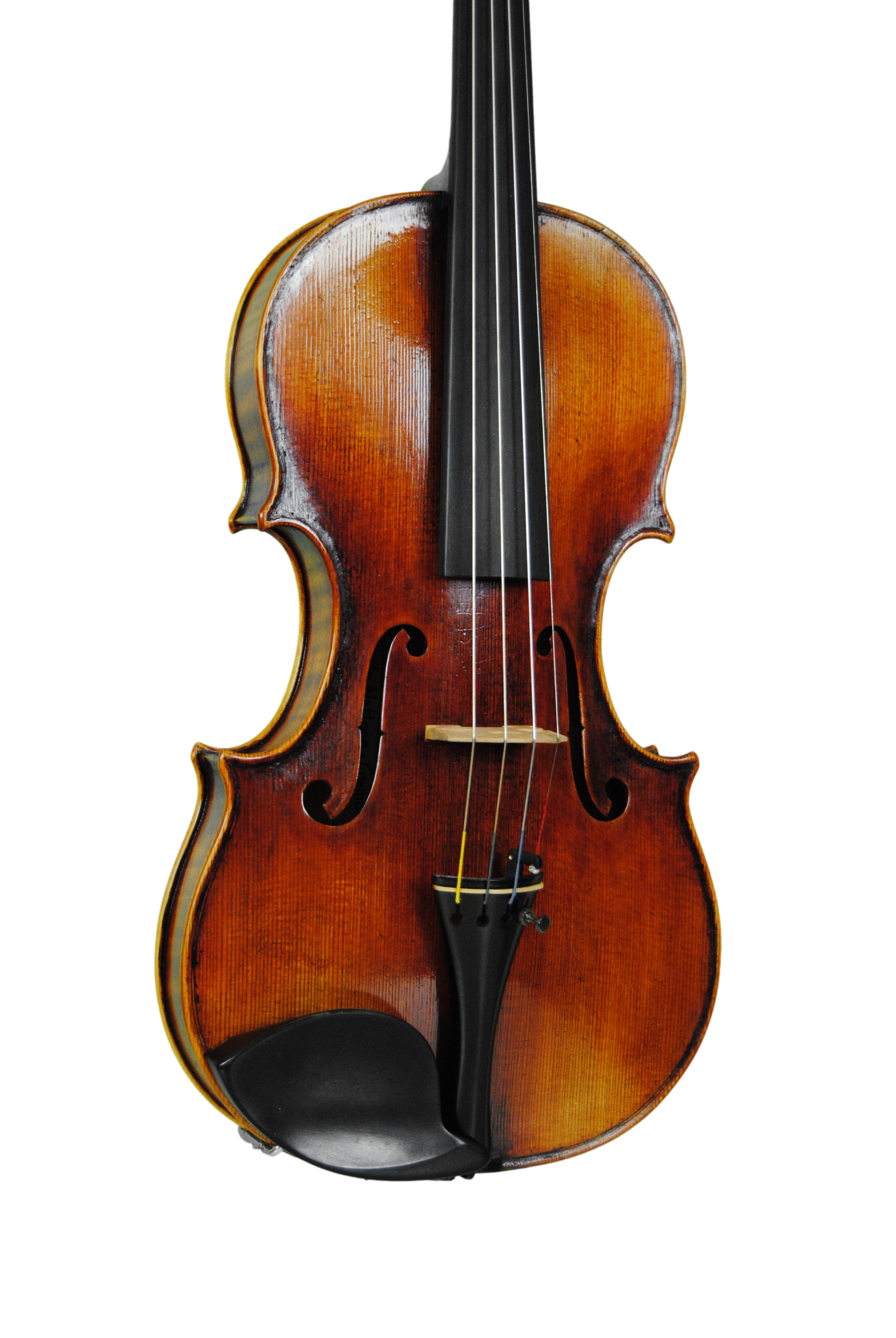 Violin - Michele Mattone, Cremona 2021