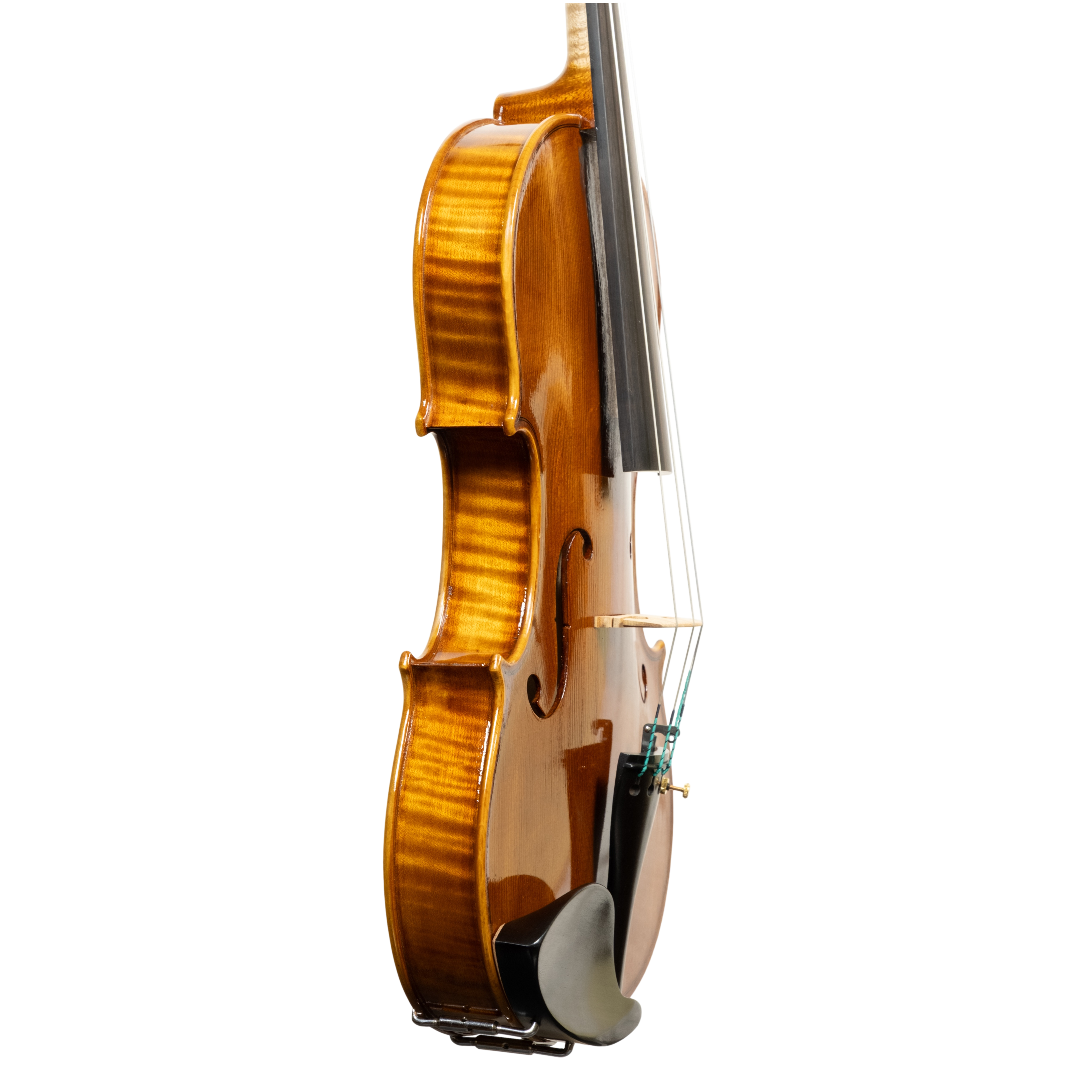 Violin - Scala Perfetta, Stradivari, Cremona 2025 "GRAN PARADISO"
