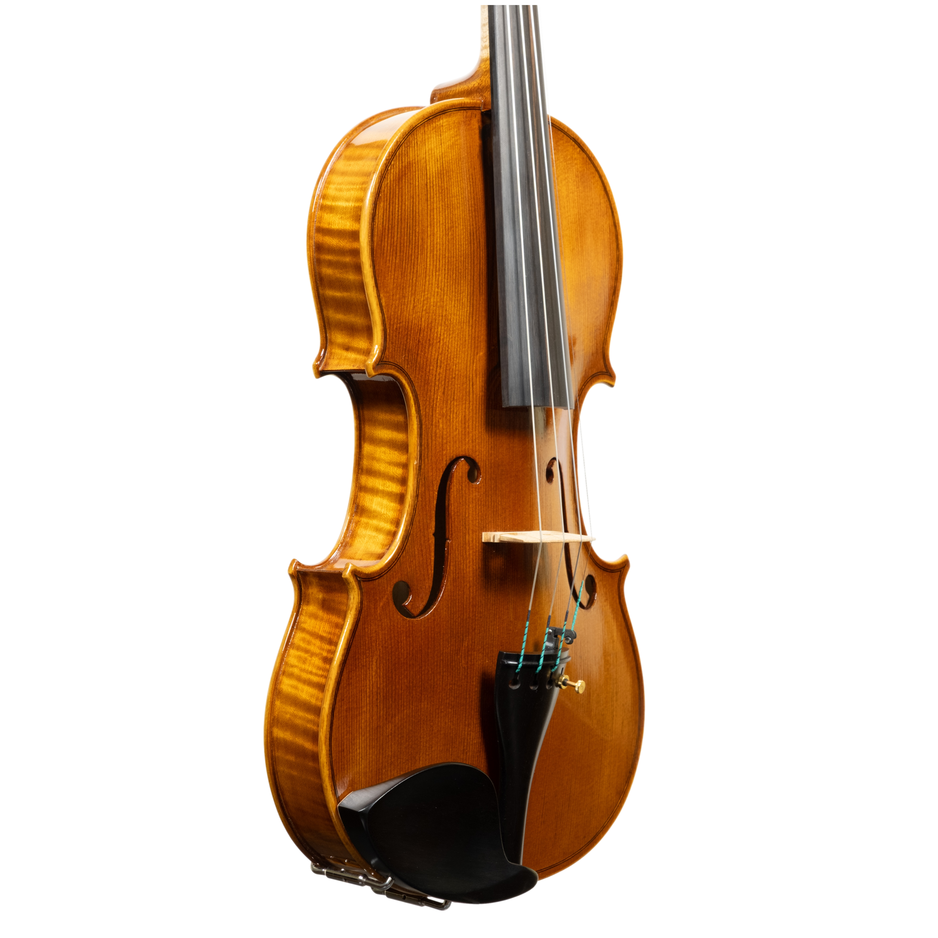 Violin - Scala Perfetta, Stradivari, Cremona 2025 "GRAN PARADISO"