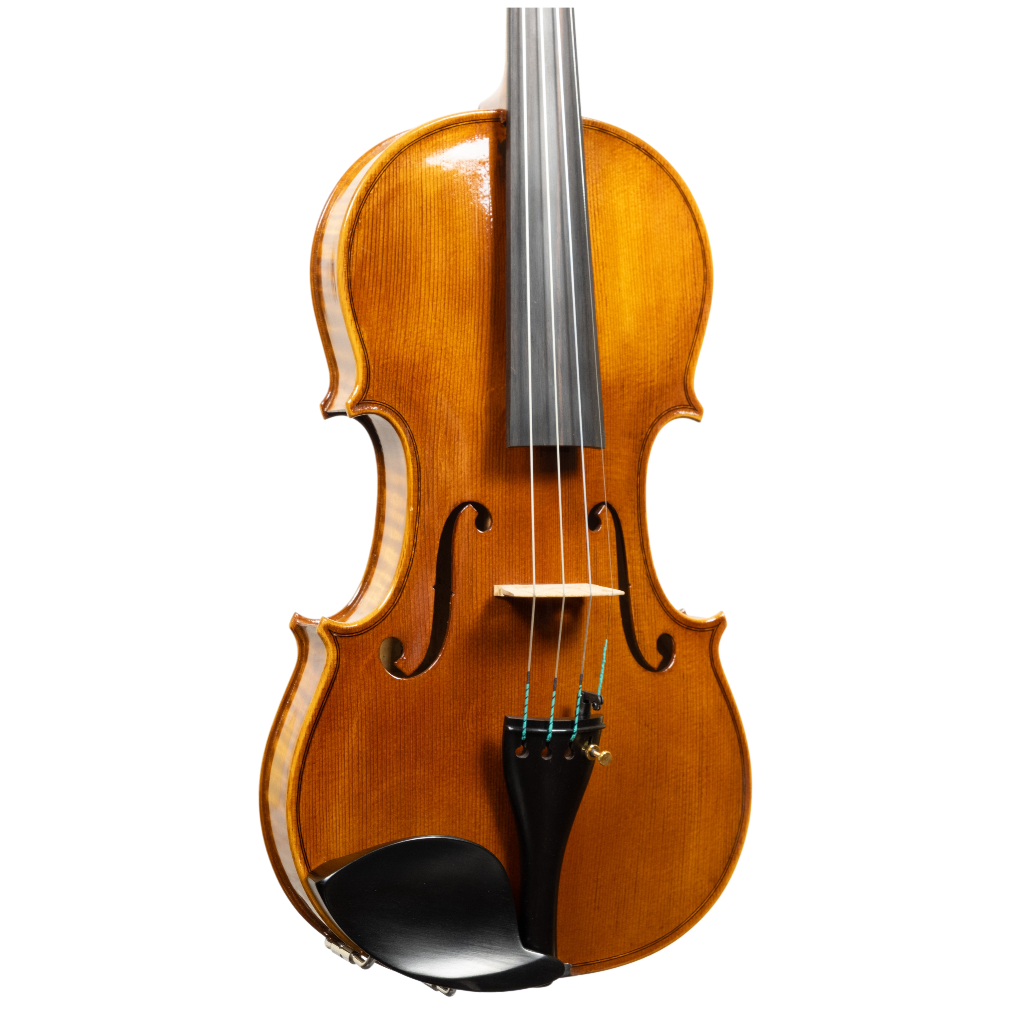 Violin - Scala Perfetta, Stradivari, Cremona 2025 "GRAN PARADISO"