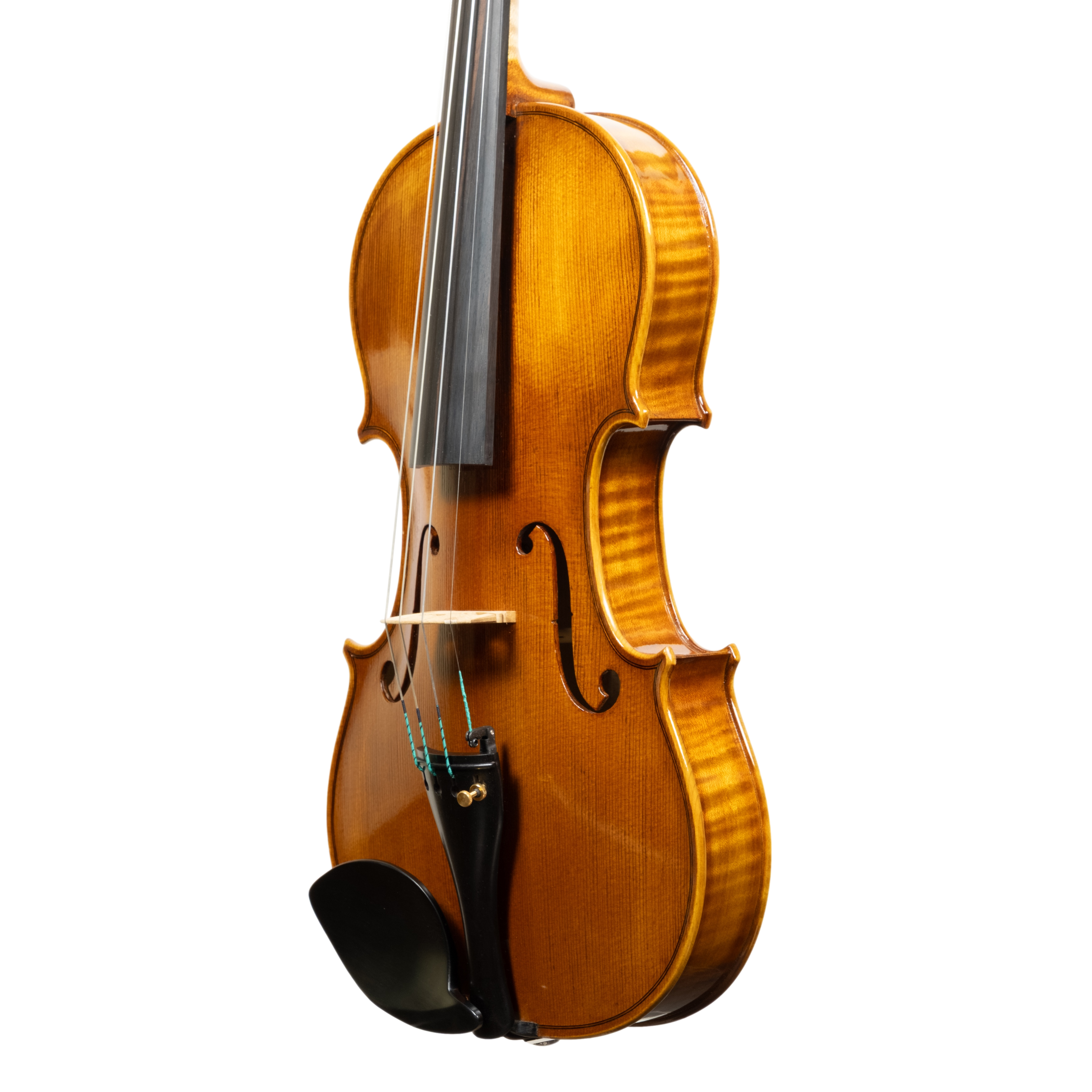 Violin - Scala Perfetta, Stradivari, Cremona 2025 "GRAN PARADISO"