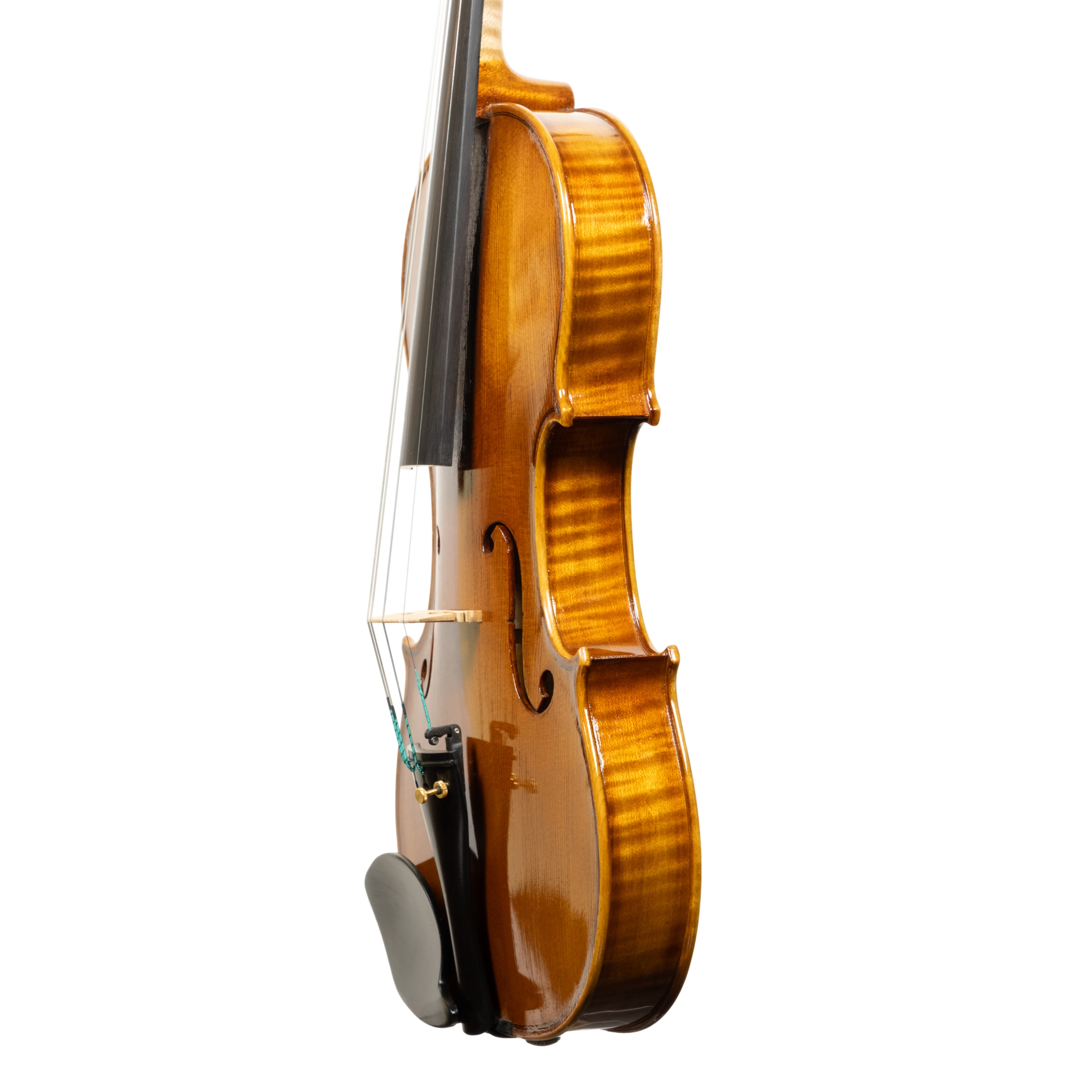 Violin - Scala Perfetta, Stradivari, Cremona 2025 "GRAN PARADISO"