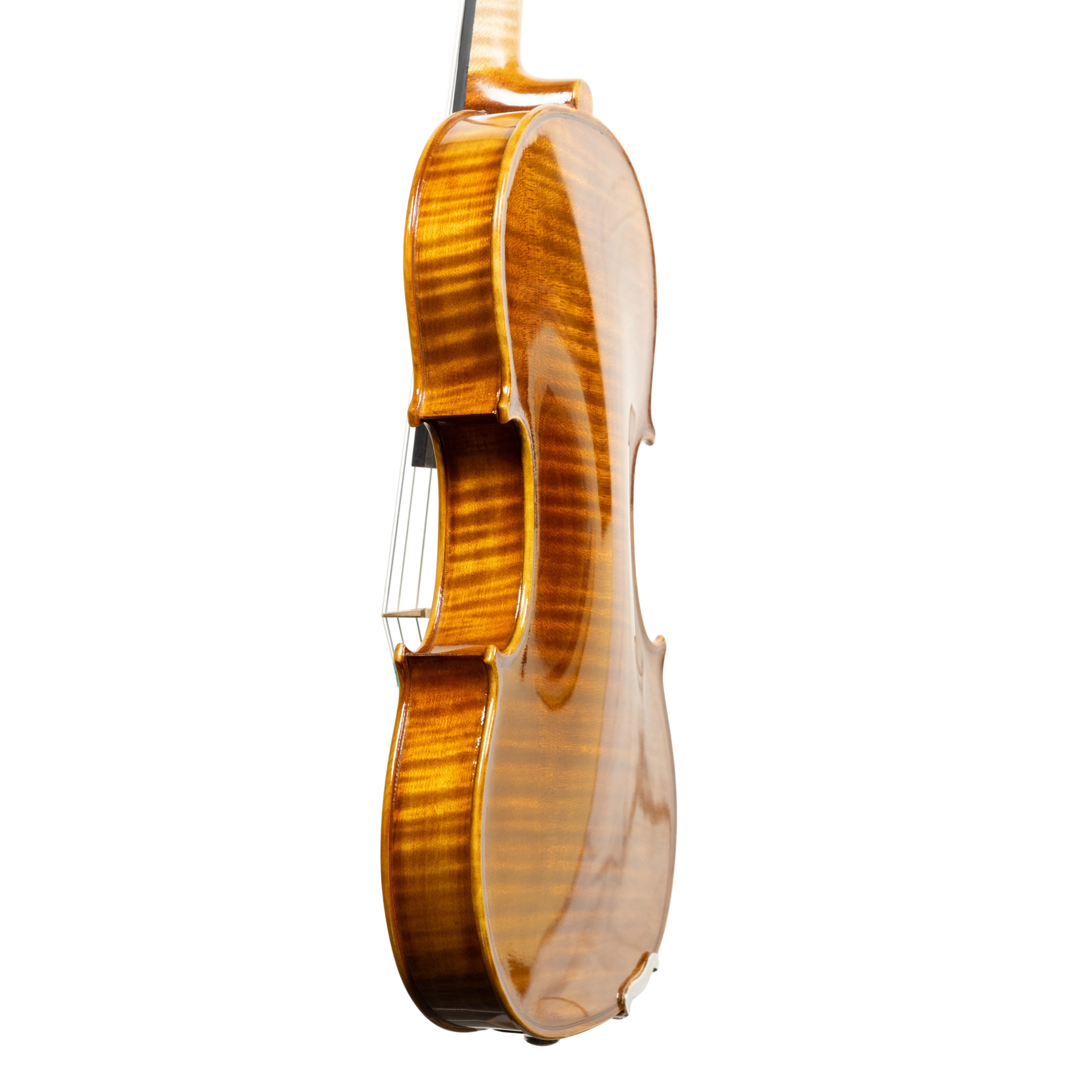 Violin - Scala Perfetta, Stradivari, Cremona 2025 "GRAN PARADISO"