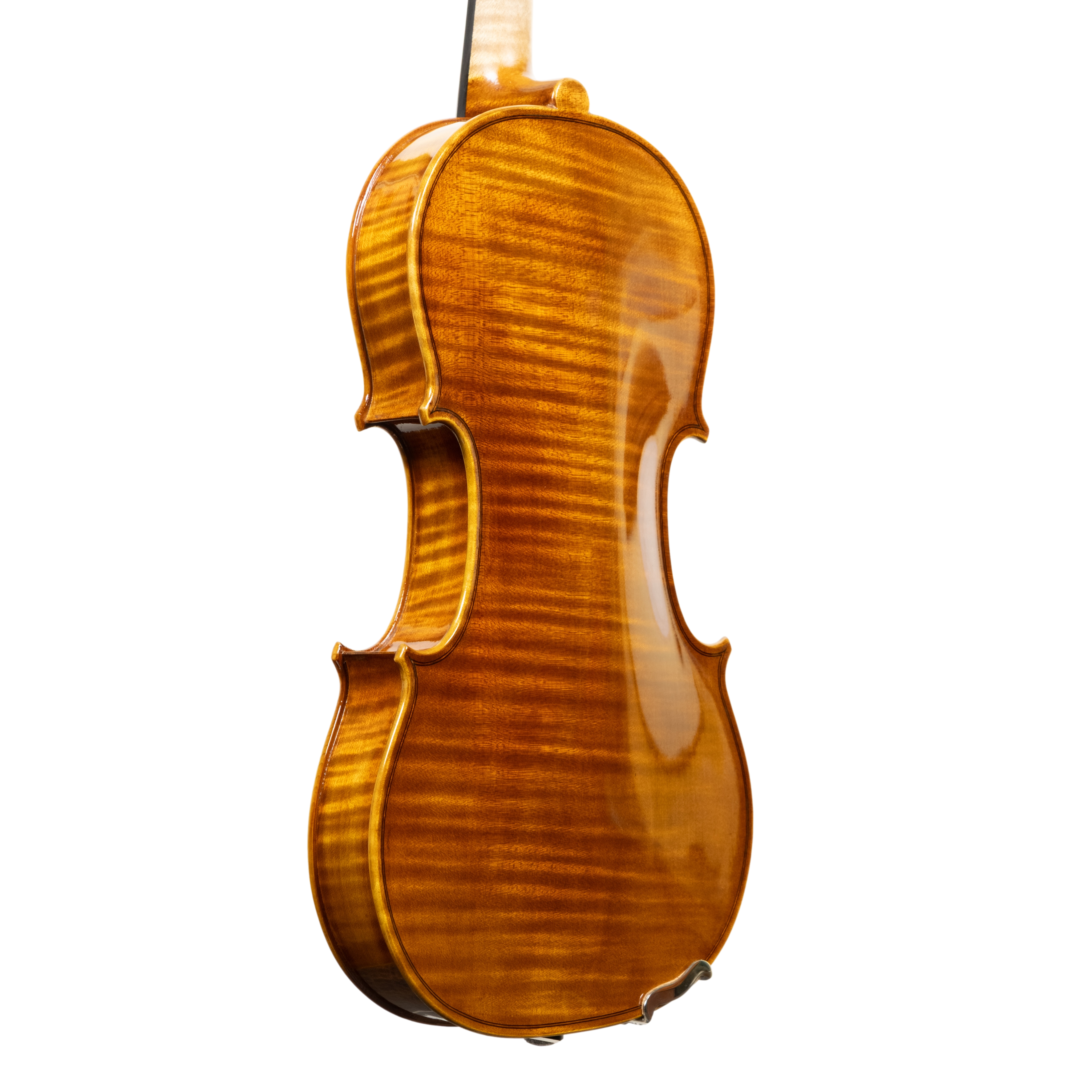 Violin - Scala Perfetta, Stradivari, Cremona 2025 "GRAN PARADISO"