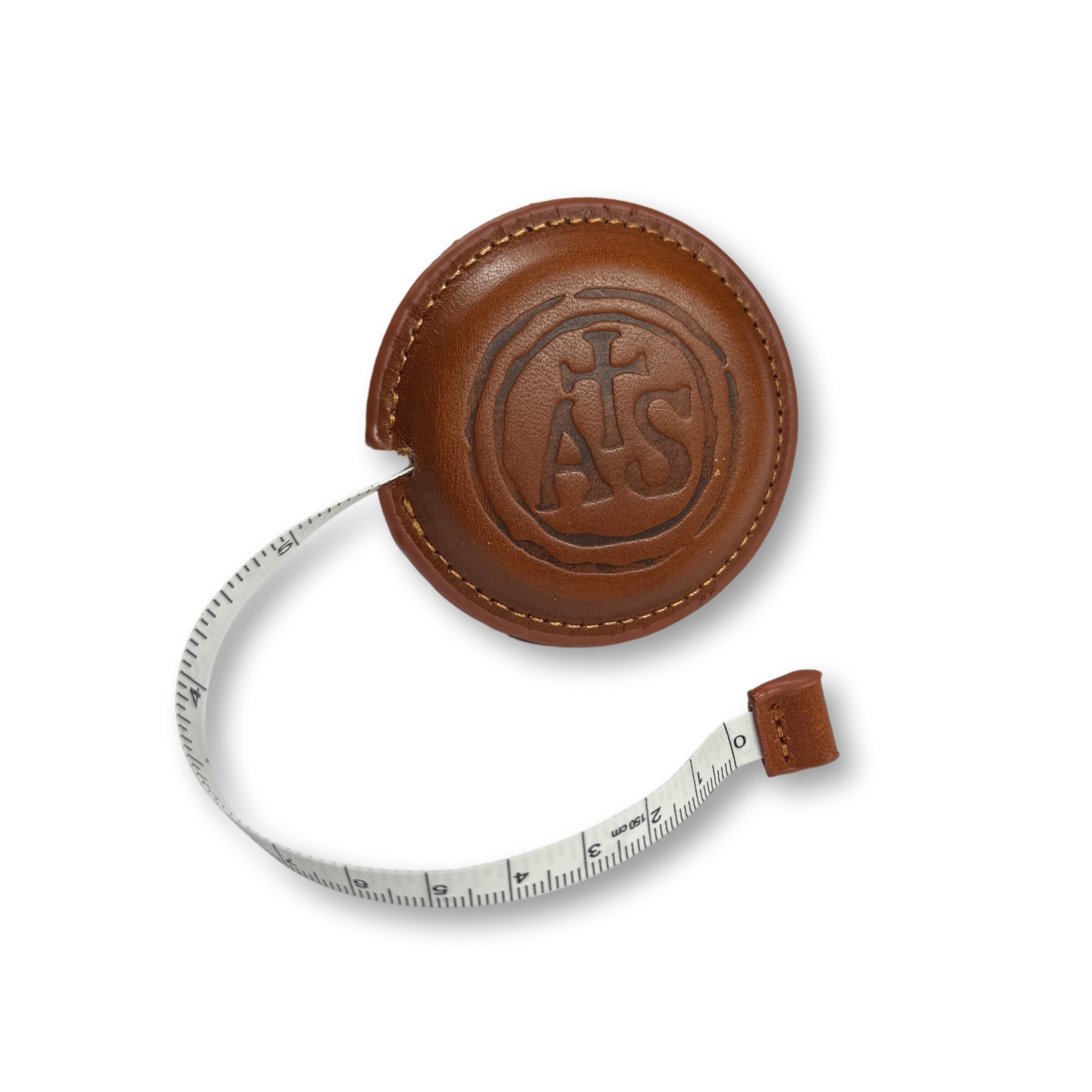 Tape Measure Stradivari or Guarneri Logo