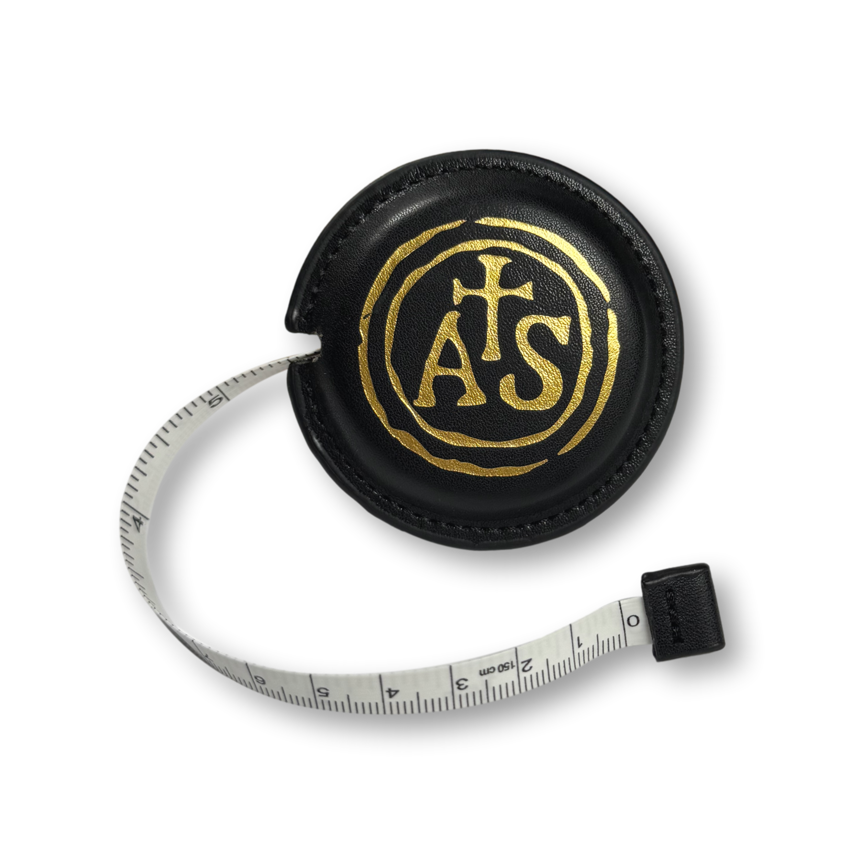 Tape Measure Stradivari or Guarneri Logo