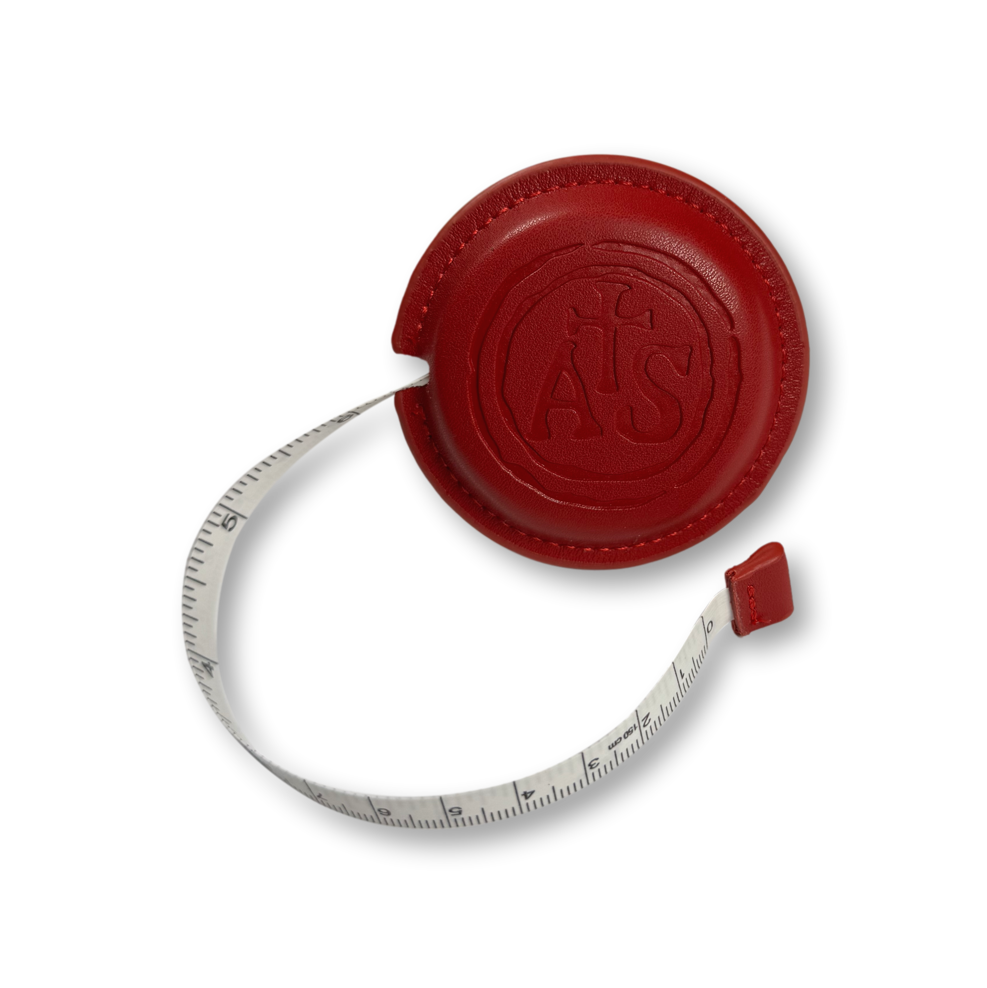 Tape Measure Stradivari or Guarneri Logo