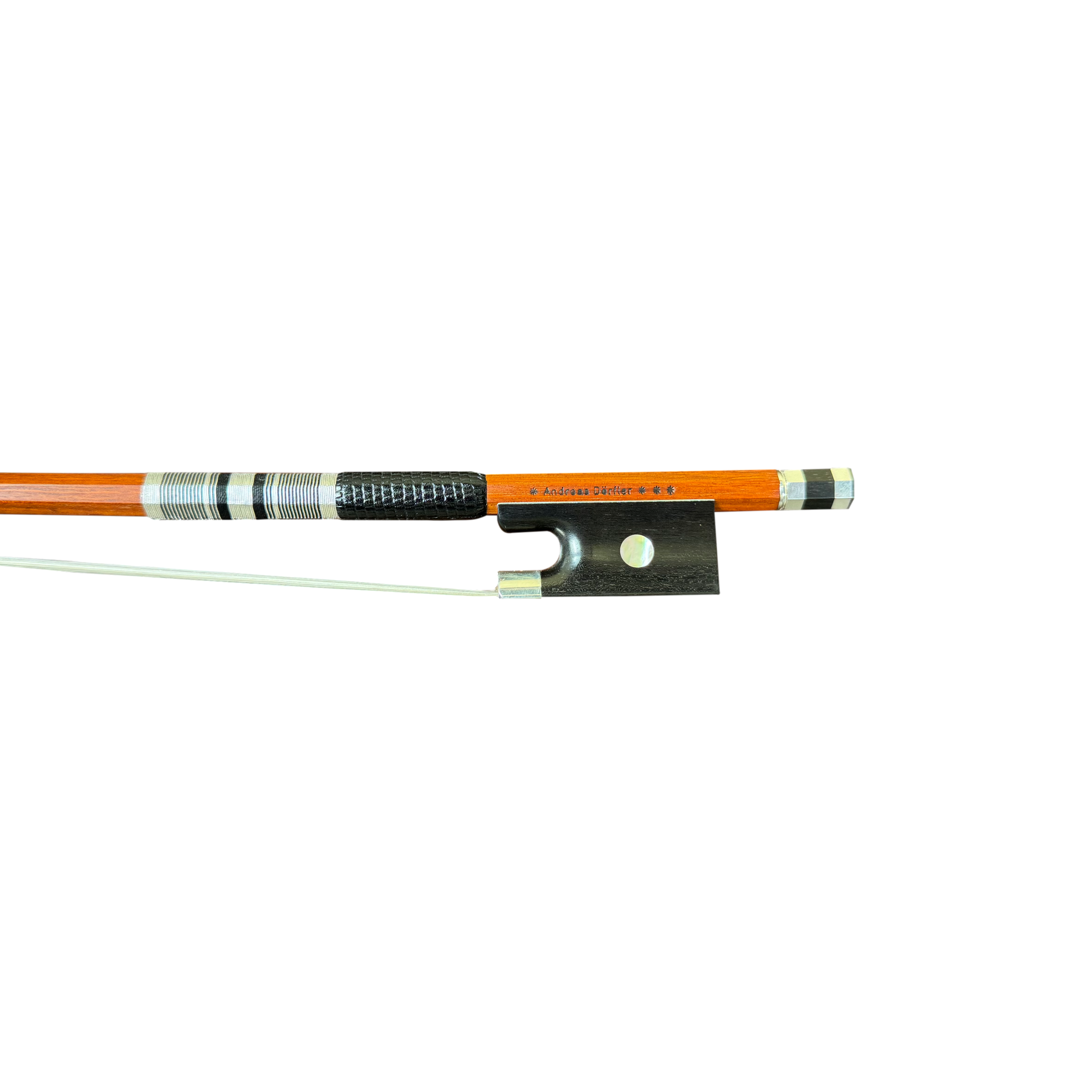 Bow Violin - *Andreas Dörfler***