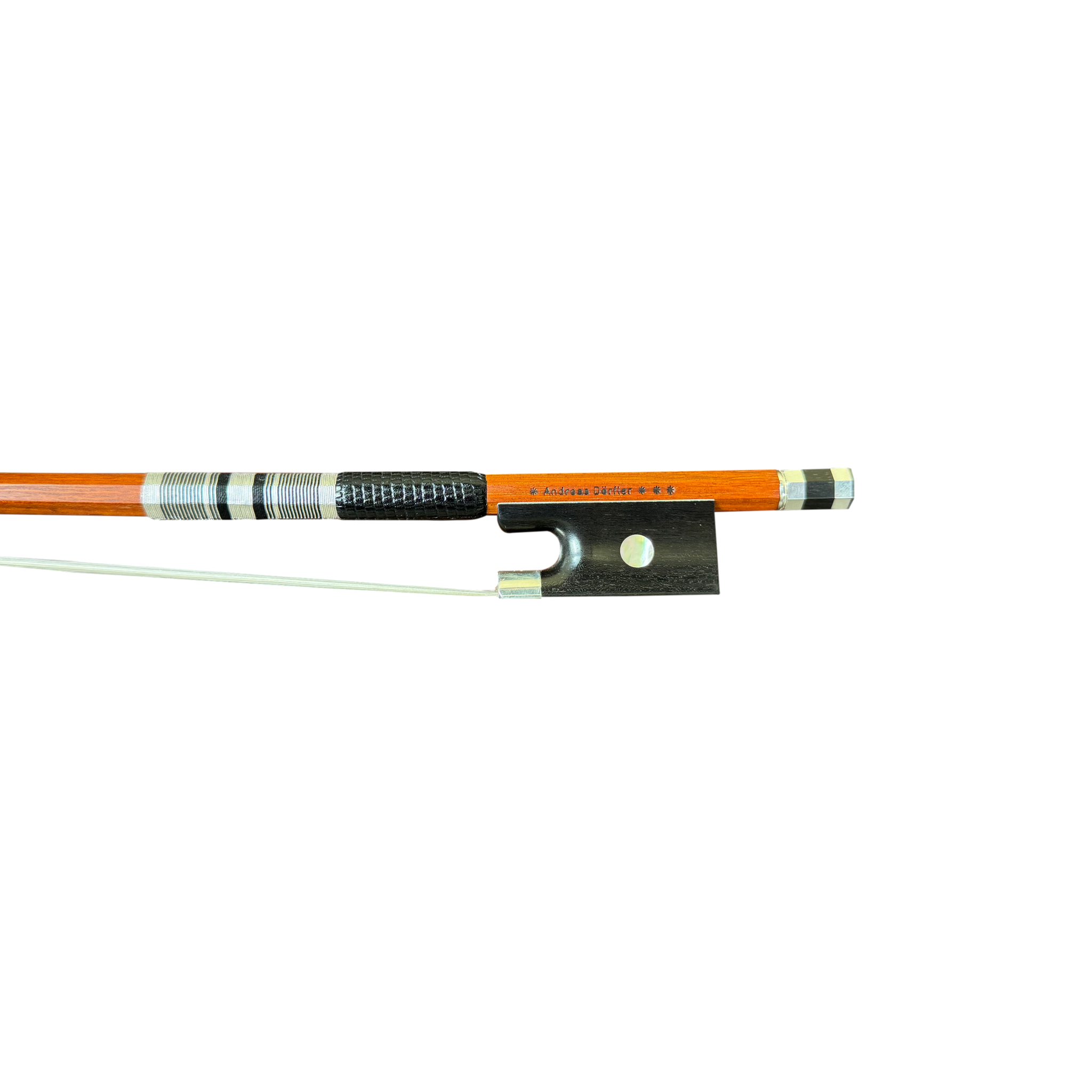 Bow Violin - *Andreas Dörfler***