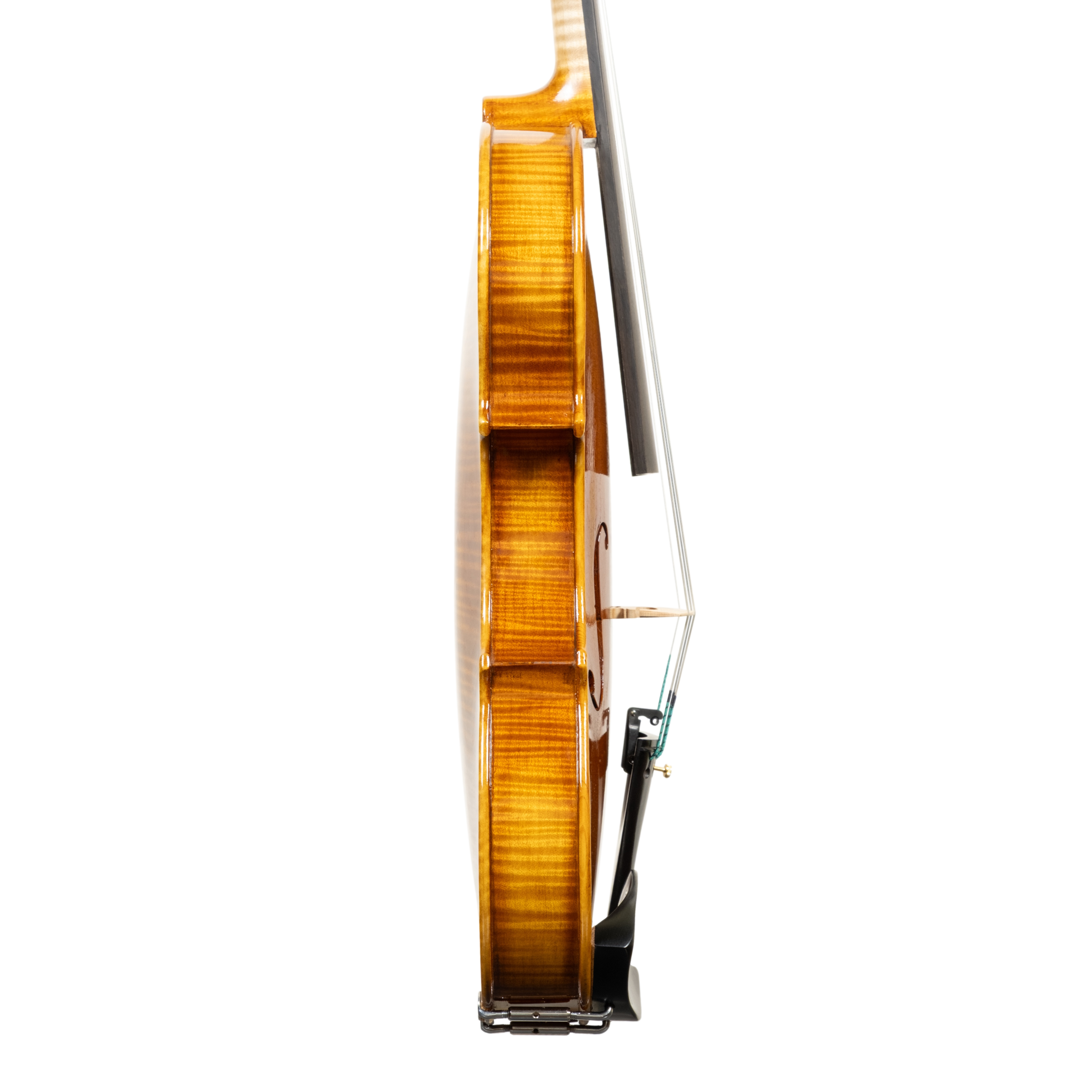 Violin - Scala Perfetta, Stradivari, Cremona 2025 "MONTE ROSA"