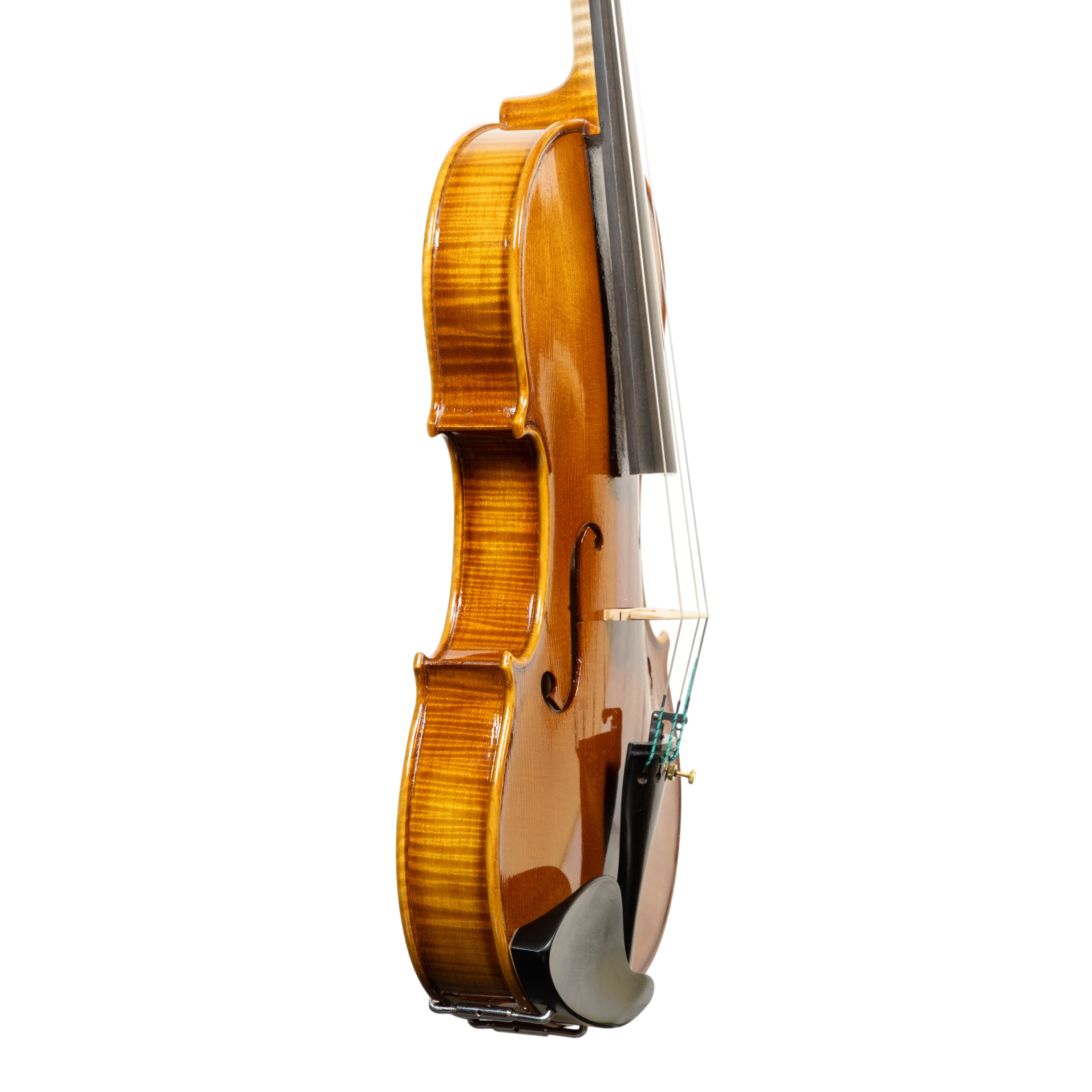 Violin - Scala Perfetta, Stradivari, Cremona 2025 "MONTE ROSA"