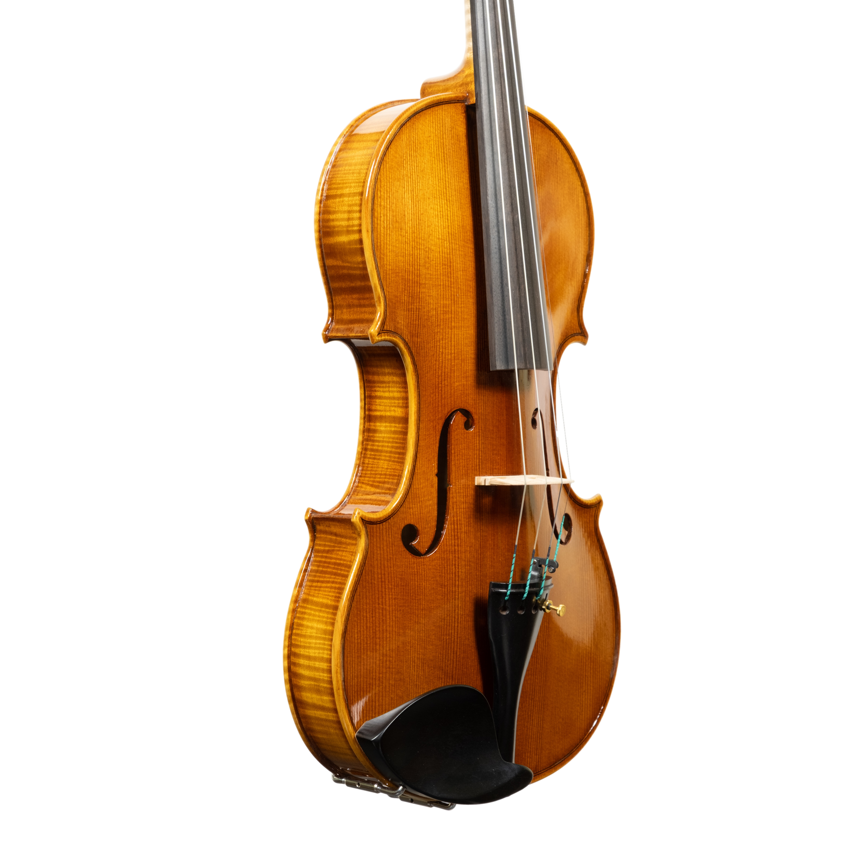 Violin - Scala Perfetta, Stradivari, Cremona 2025 "MONTE ROSA"