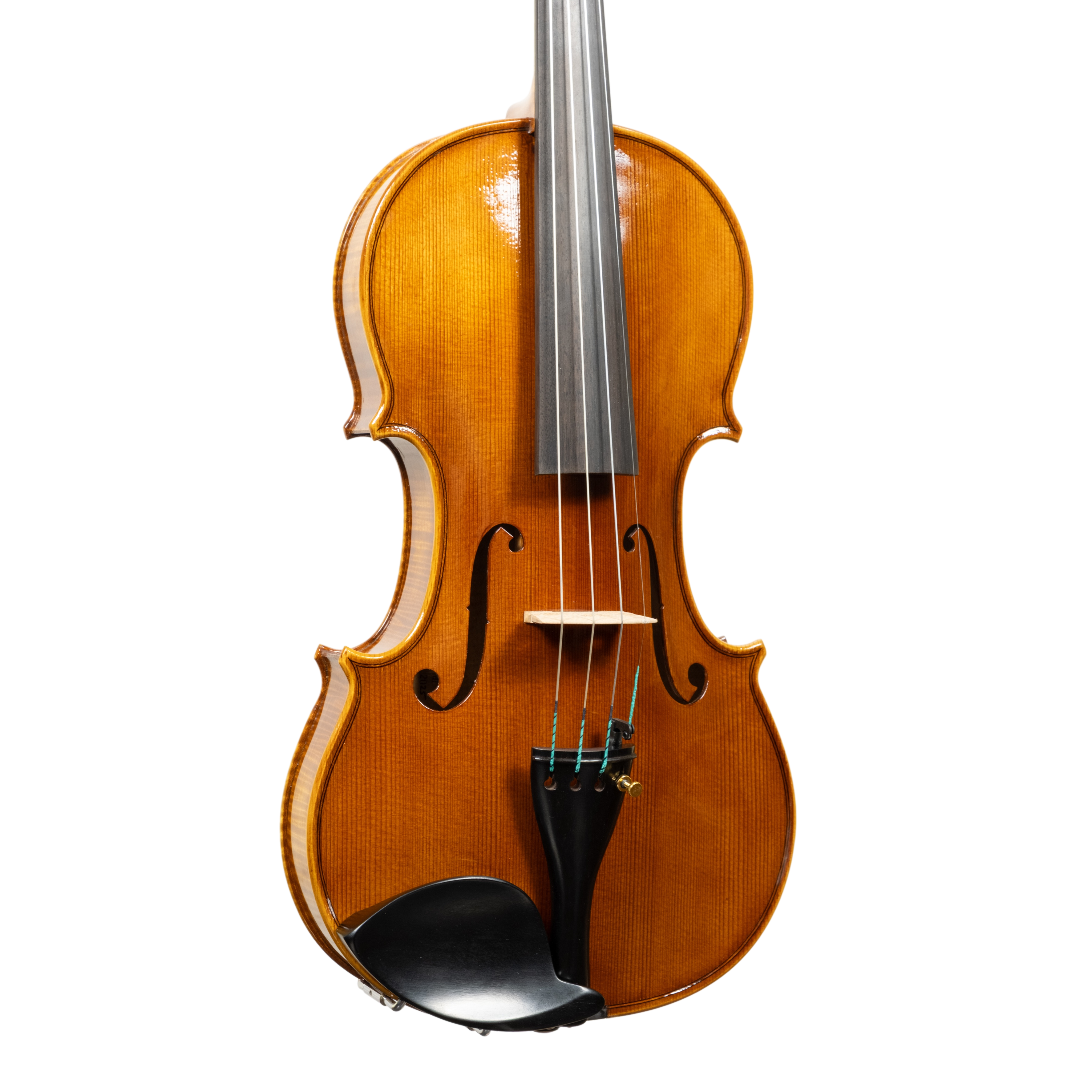 Violin - Scala Perfetta, Stradivari, Cremona 2025 "MONTE ROSA"